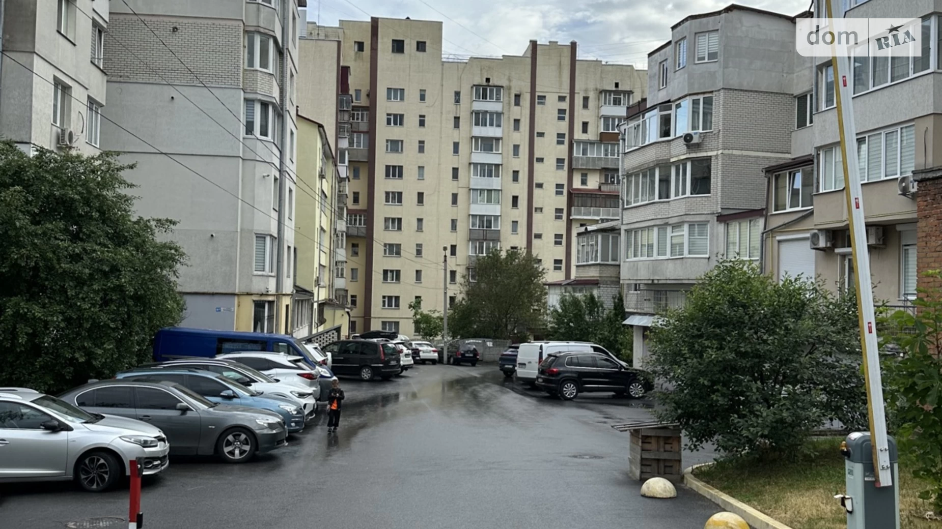 Продается 3-комнатная квартира 90 кв. м в Хмельницком, ул. Степана Бандеры - фото 4