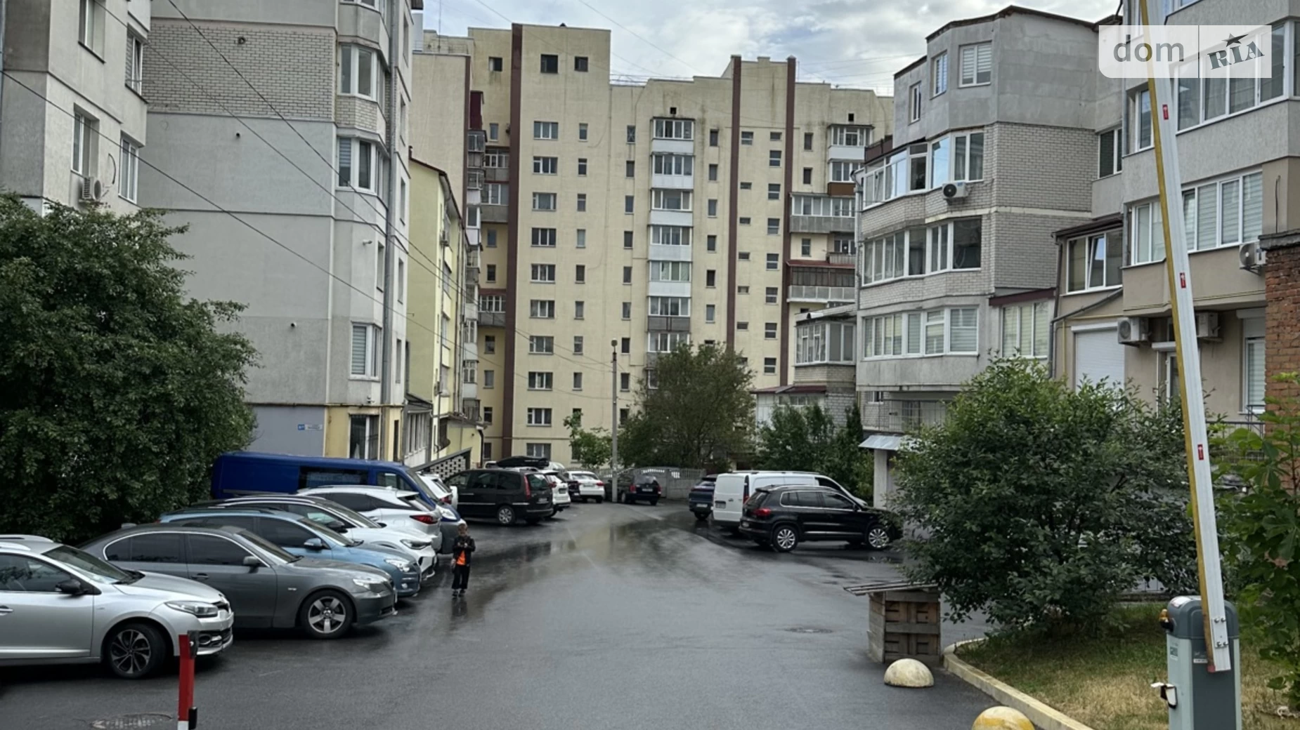 Продається 2-кімнатна квартира 89.8 кв. м у Хмельницькому, вул. Степана Бандери - фото 4