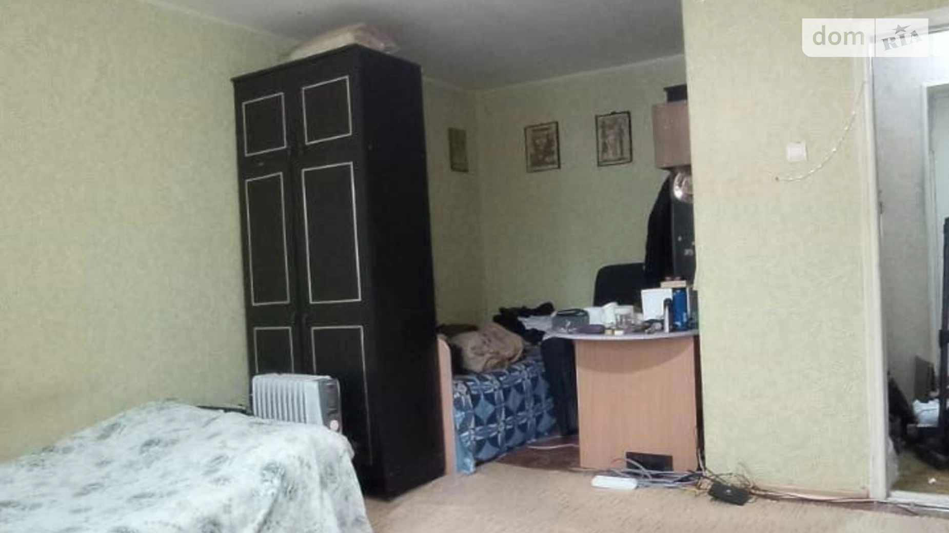 Продается 1-комнатная квартира 36 кв. м в Одессе, ул. Ицхака Рабина, 61 - фото 4