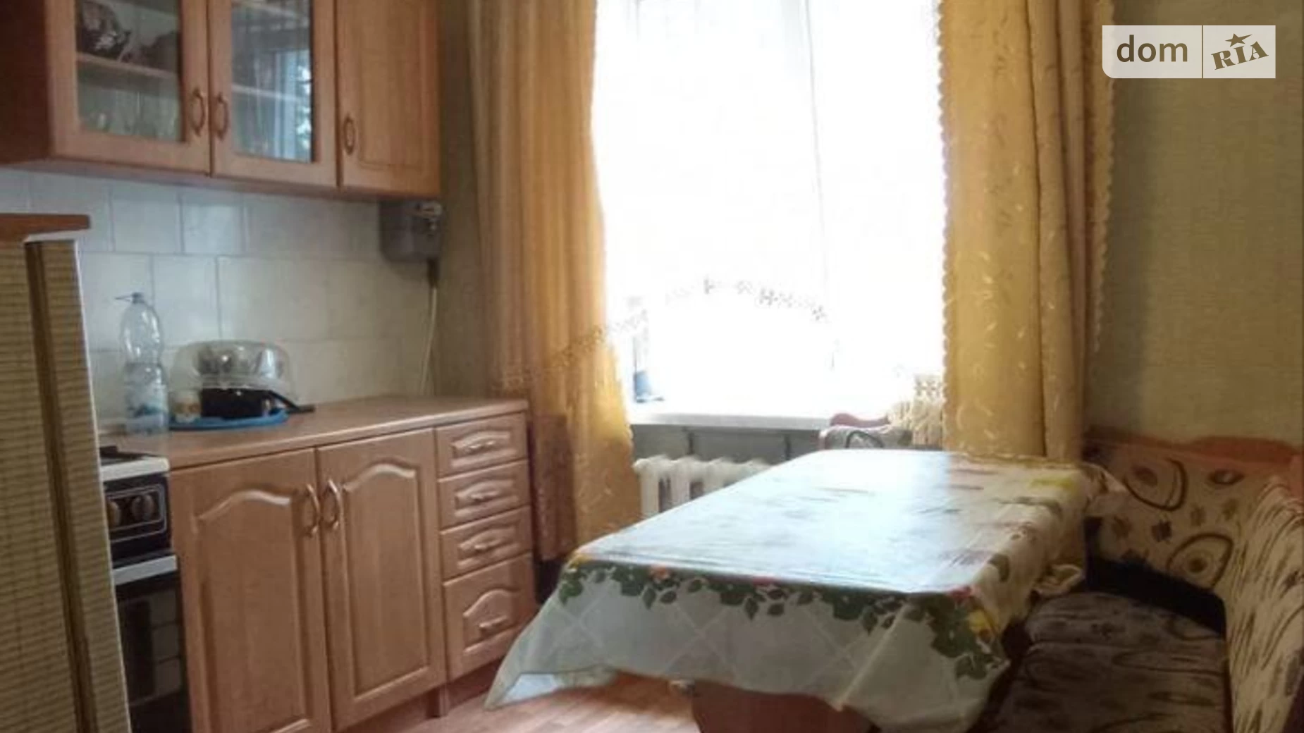 Продається 1-кімнатна квартира 36 кв. м у Одесі, вул. Іцхака Рабіна, 61 - фото 5