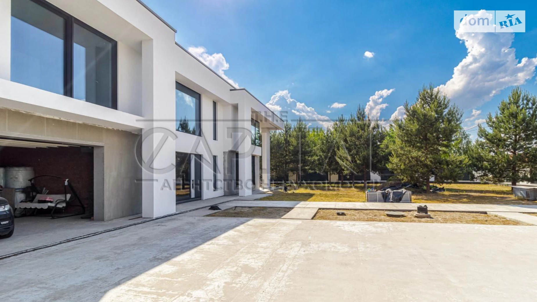Продается дом на 2 этажа 534.68 кв. м с баней/сауной, цена: 1150000 $ - фото 4