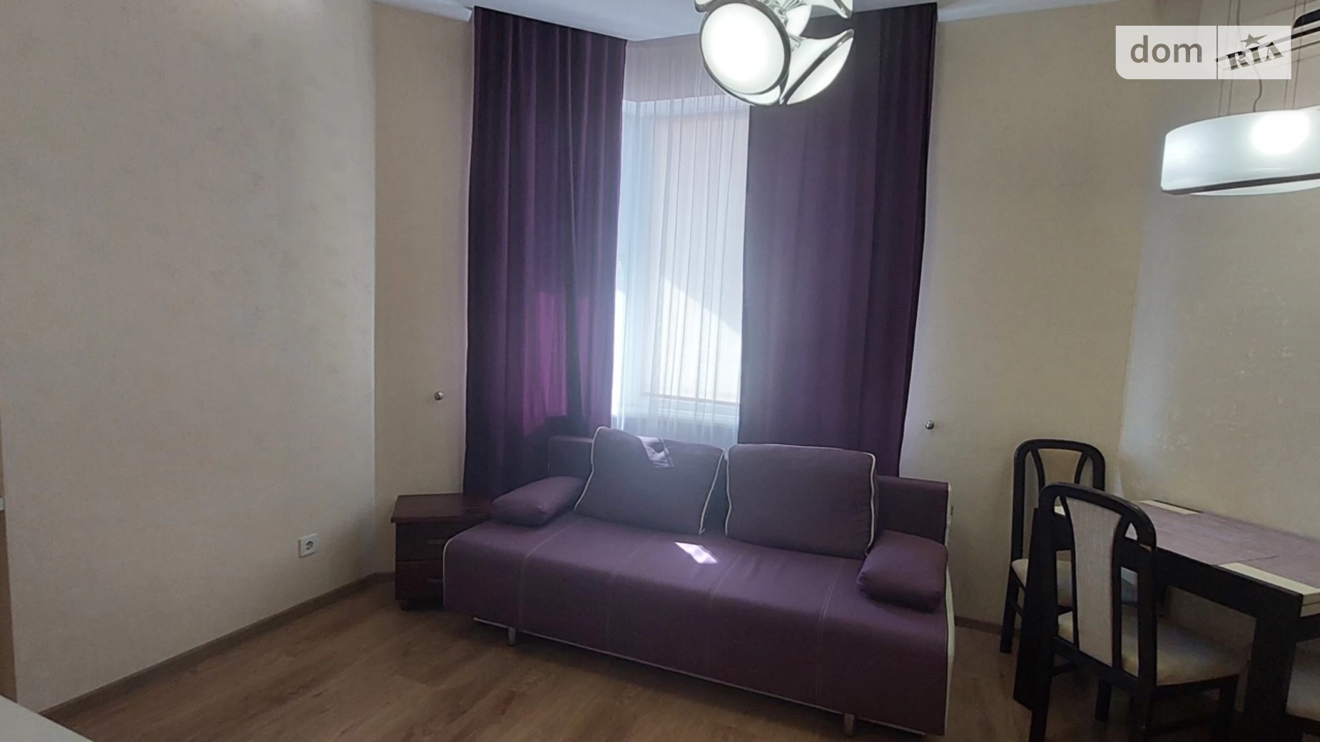 Продается 1-комнатная квартира 45 кв. м в Одессе, ул. Среднефонтанская, 19А - фото 3