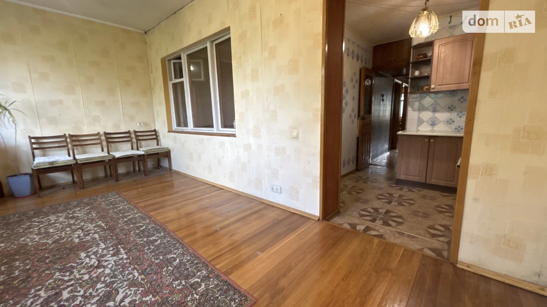 Продается 3-комнатная квартира 80 кв. м в Харькове - фото 4