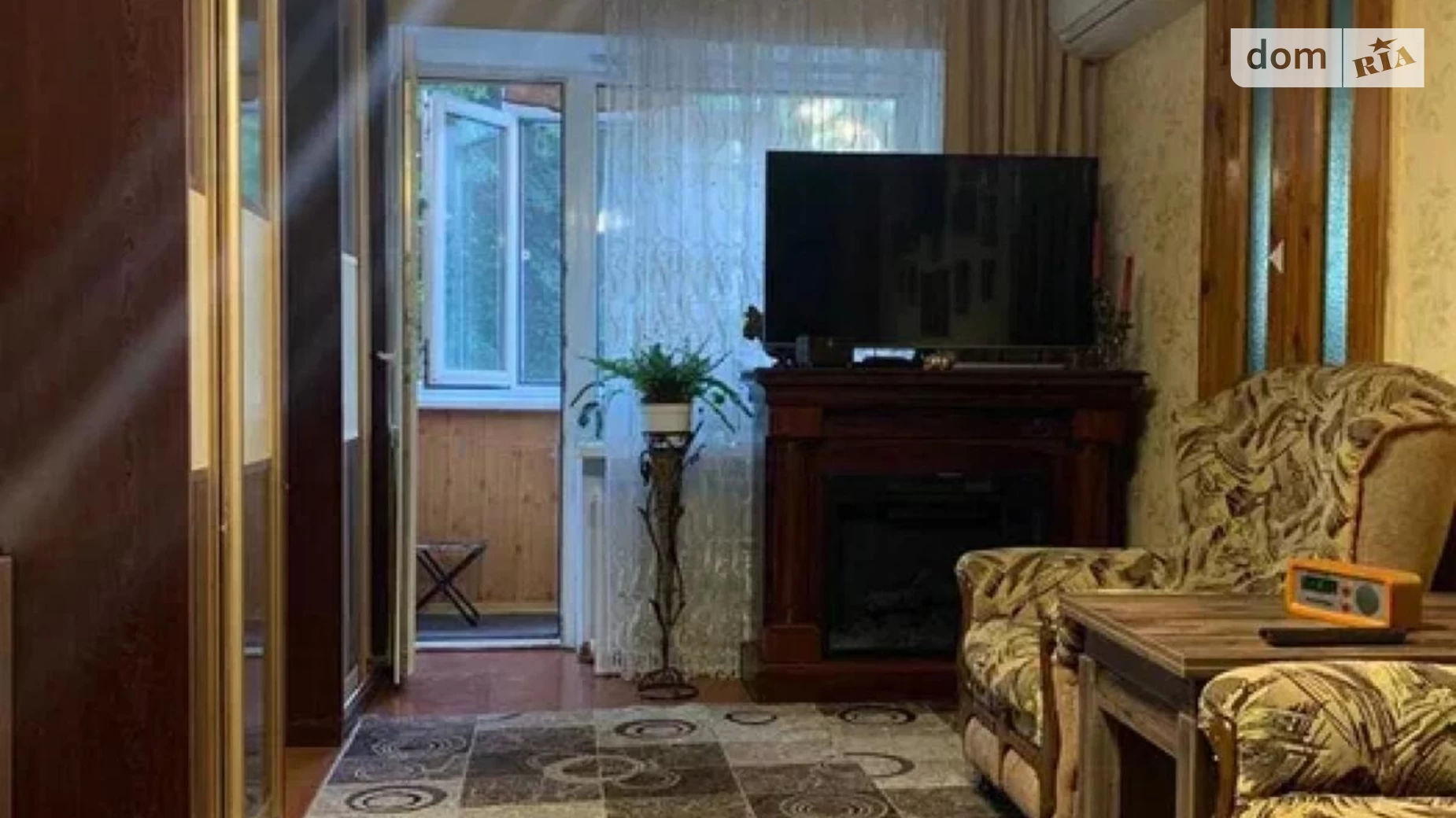 Продается 3-комнатная квартира 55 кв. м в Кременчуге - фото 2