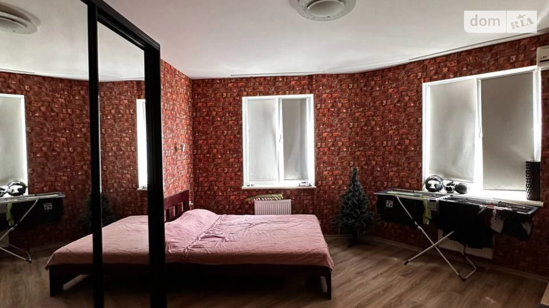 Продається 1-кімнатна квартира 43 кв. м у Одесі - фото 2