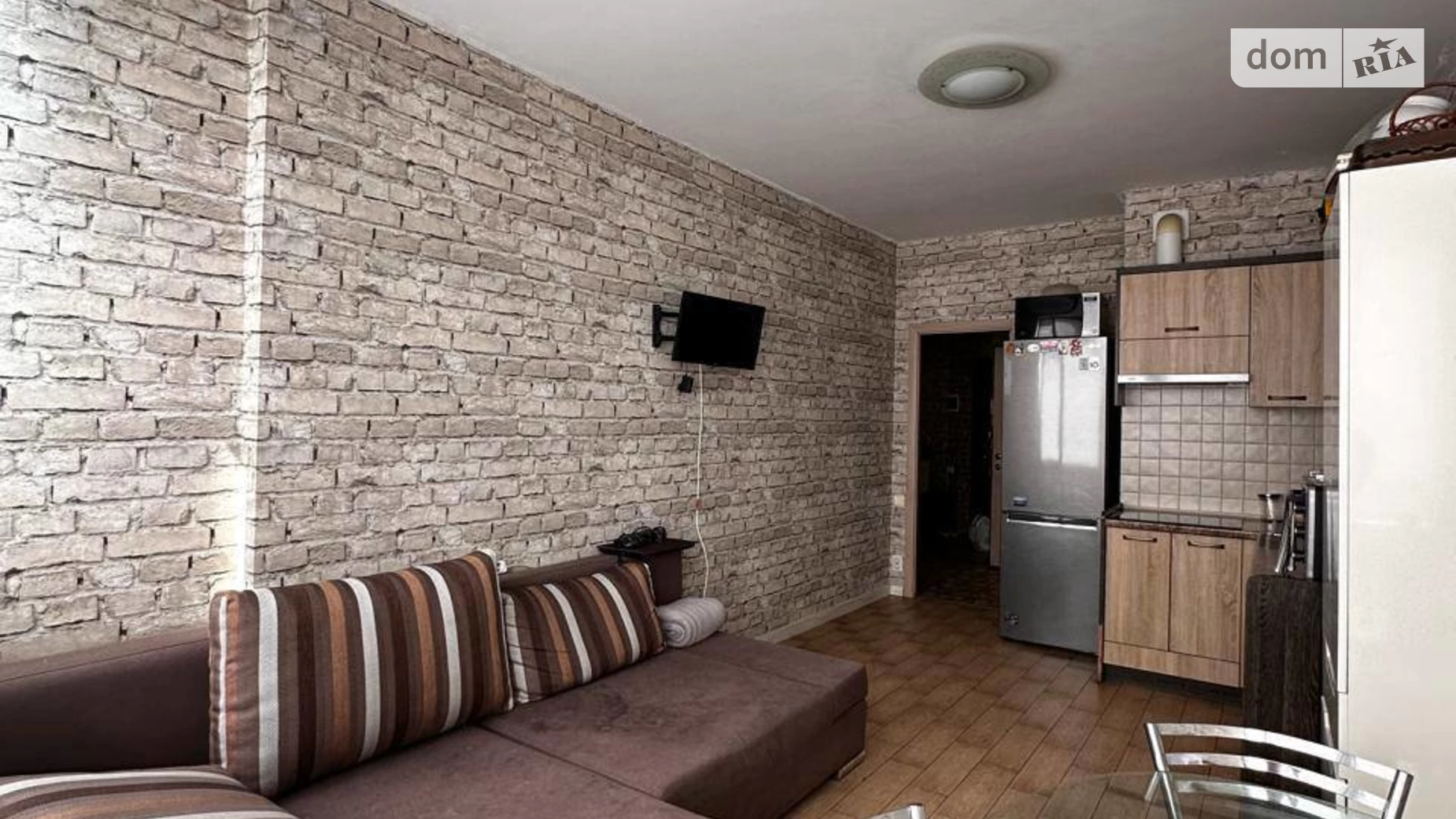 Продається 1-кімнатна квартира 43 кв. м у Одесі - фото 4