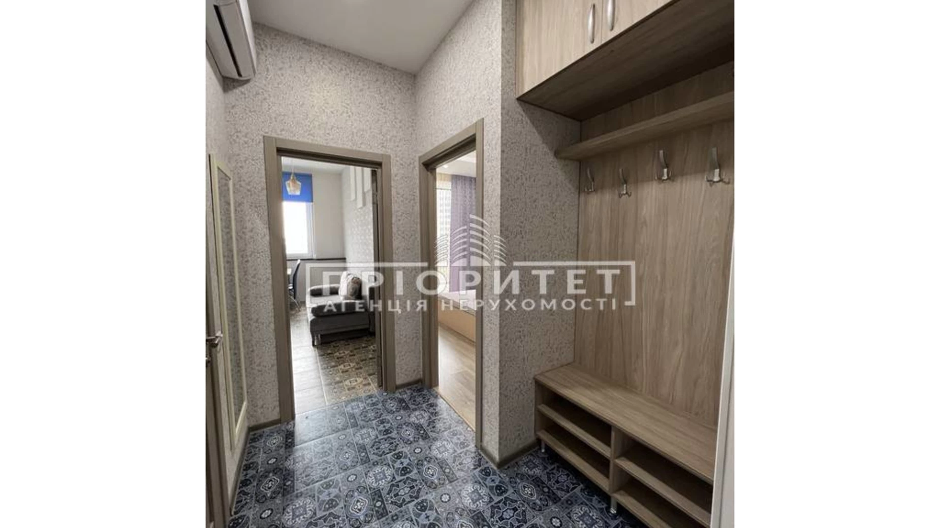 Продается 1-комнатная квартира 42.5 кв. м в Одессе, ул. Жемчужная - фото 4