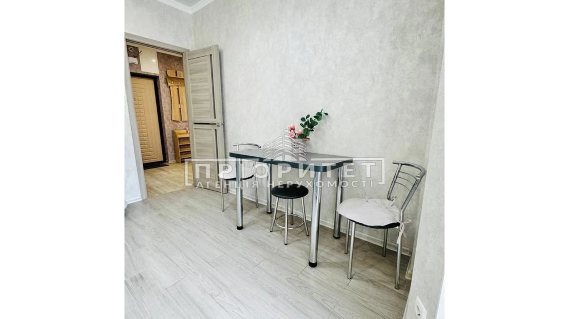 Продается 1-комнатная квартира 39.8 кв. м в Одессе - фото 4