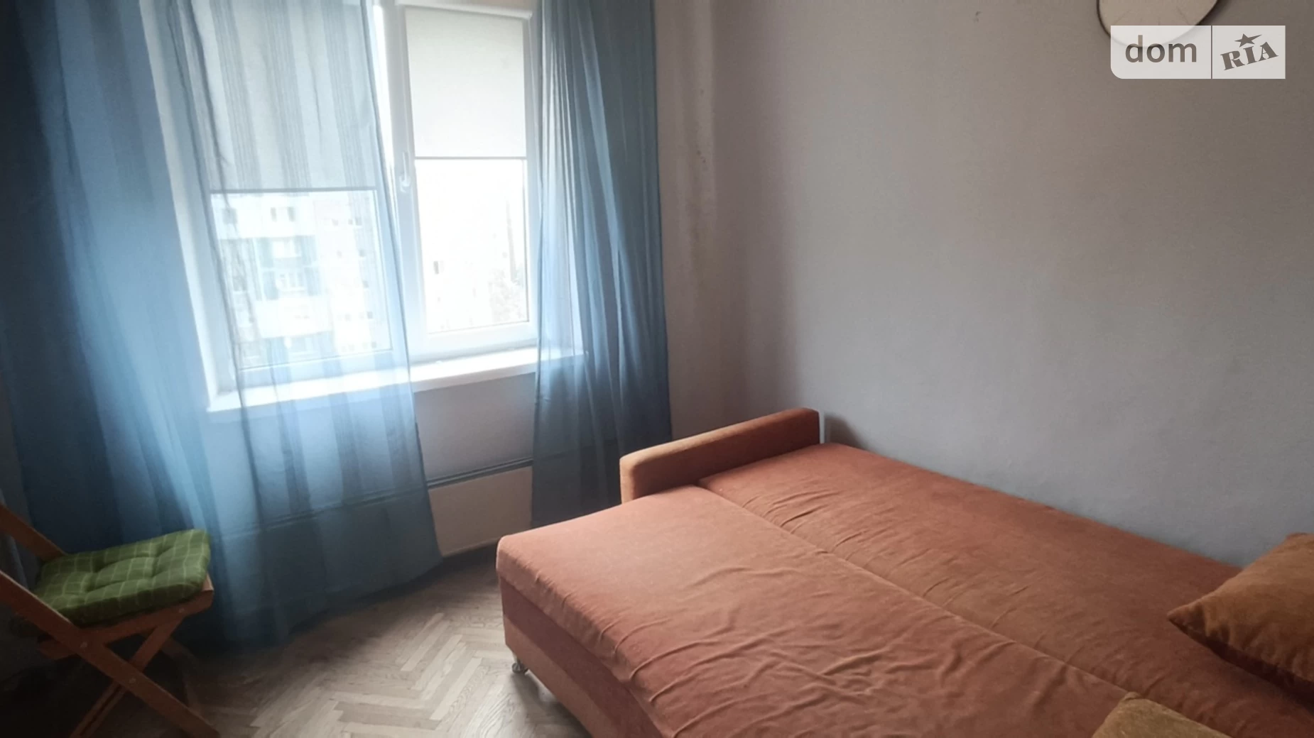 Продается 3-комнатная квартира 62 кв. м в Львове, ул. Сиховская, 10 - фото 5