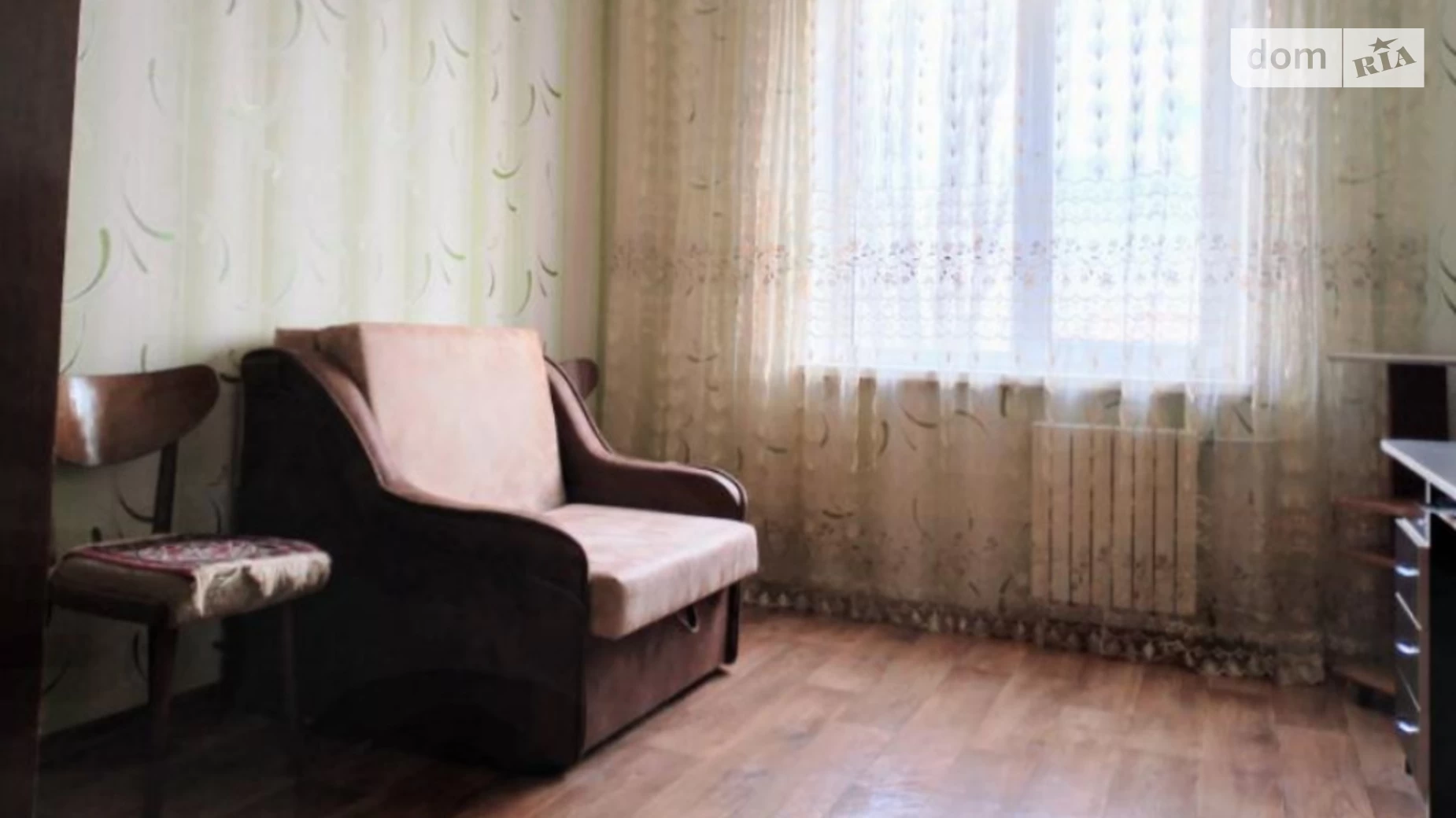 Продается 2-комнатная квартира 50 кв. м в Одессе, ул. Махачкалинская, 1 - фото 3