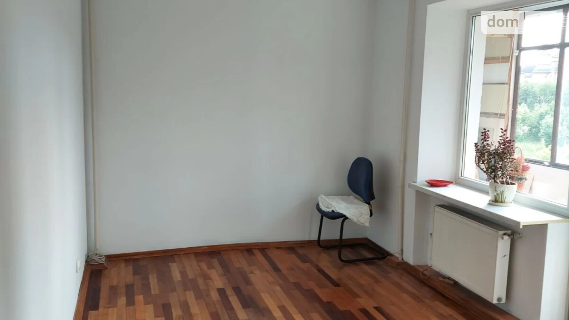 Продается 4-комнатная квартира 85.2 кв. м в Ивано-Франковске - фото 3