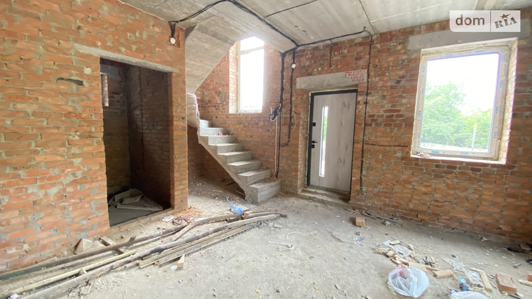 Продається частина будинку 60 кв. м з мансардою, цена: 65000 $ - фото 5
