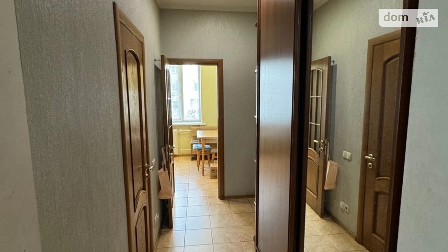 Продается 1-комнатная квартира 37 кв. м в Киеве, ул. Шота Руставели, 26 - фото 4