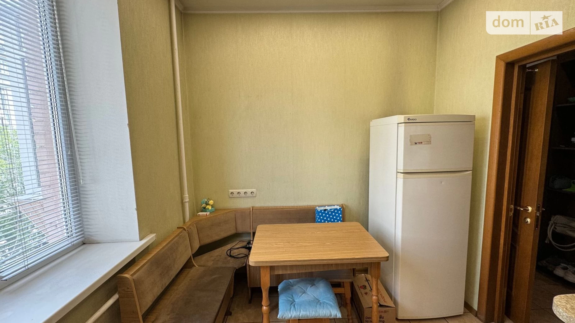 Продается 1-комнатная квартира 37 кв. м в Киеве, ул. Шота Руставели, 26 - фото 3