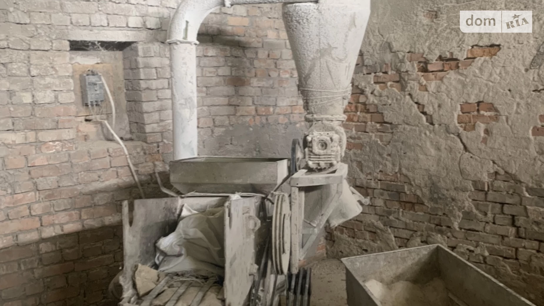 Продається приміщення вільного призначення 908.5 кв. м в 1-поверховій будівлі, цена: 22000 $ - фото 3