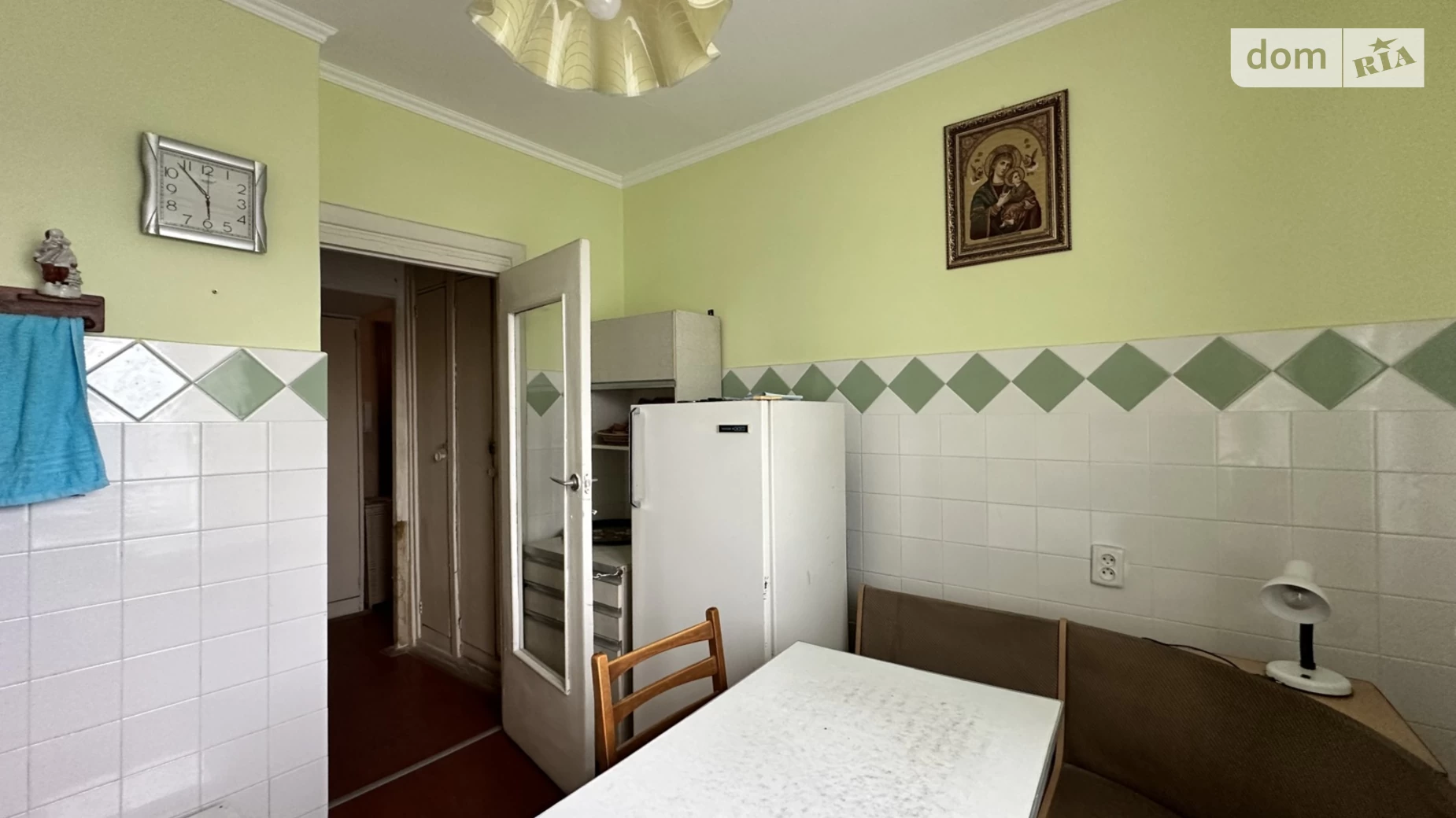 Продается 2-комнатная квартира 50.3 кв. м в Львове, ул. Хоткевича Гната - фото 4
