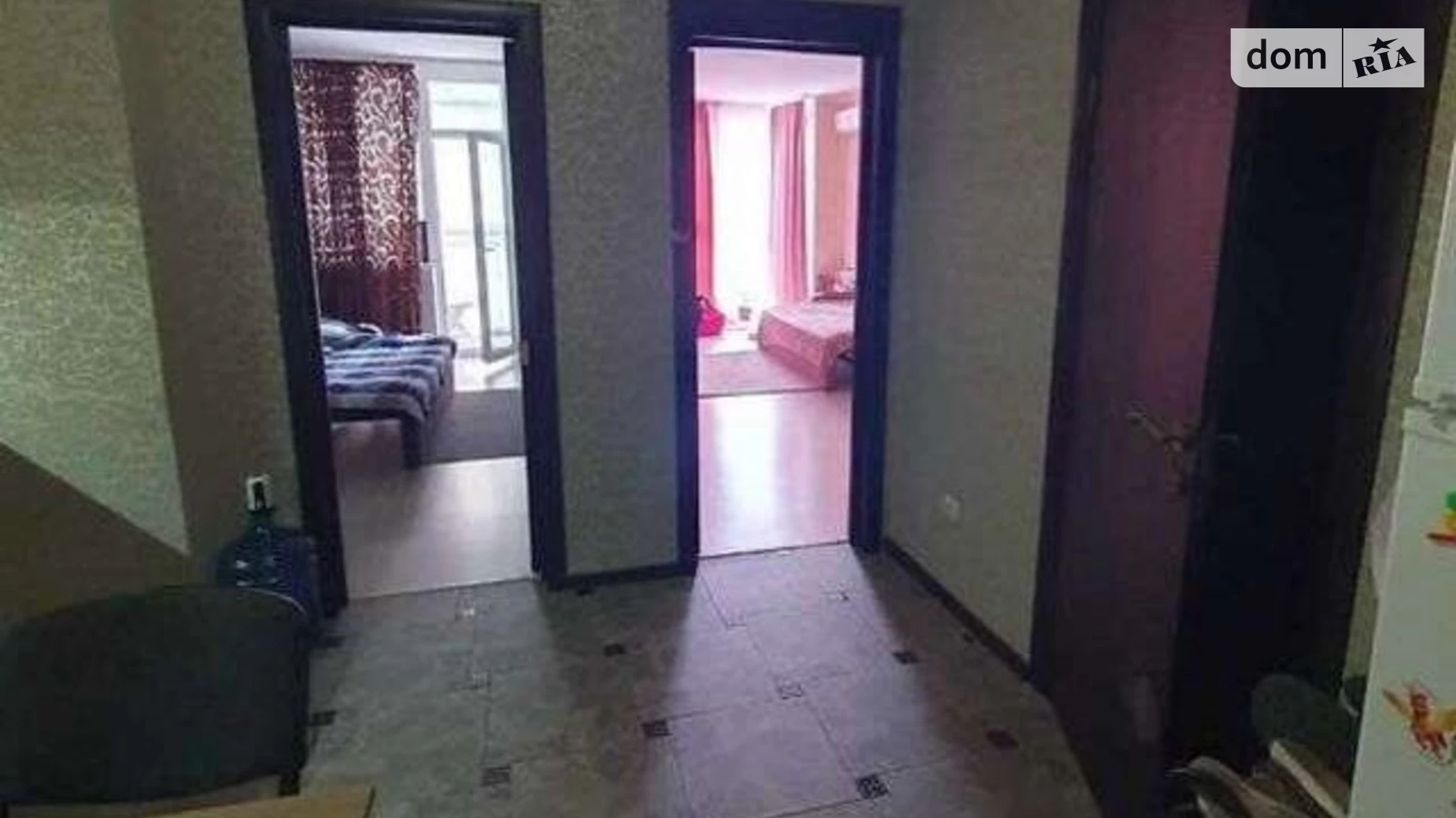 Продается 1-комнатная квартира 59 кв. м в Киеве, ул. Драгоманова, 2 - фото 3