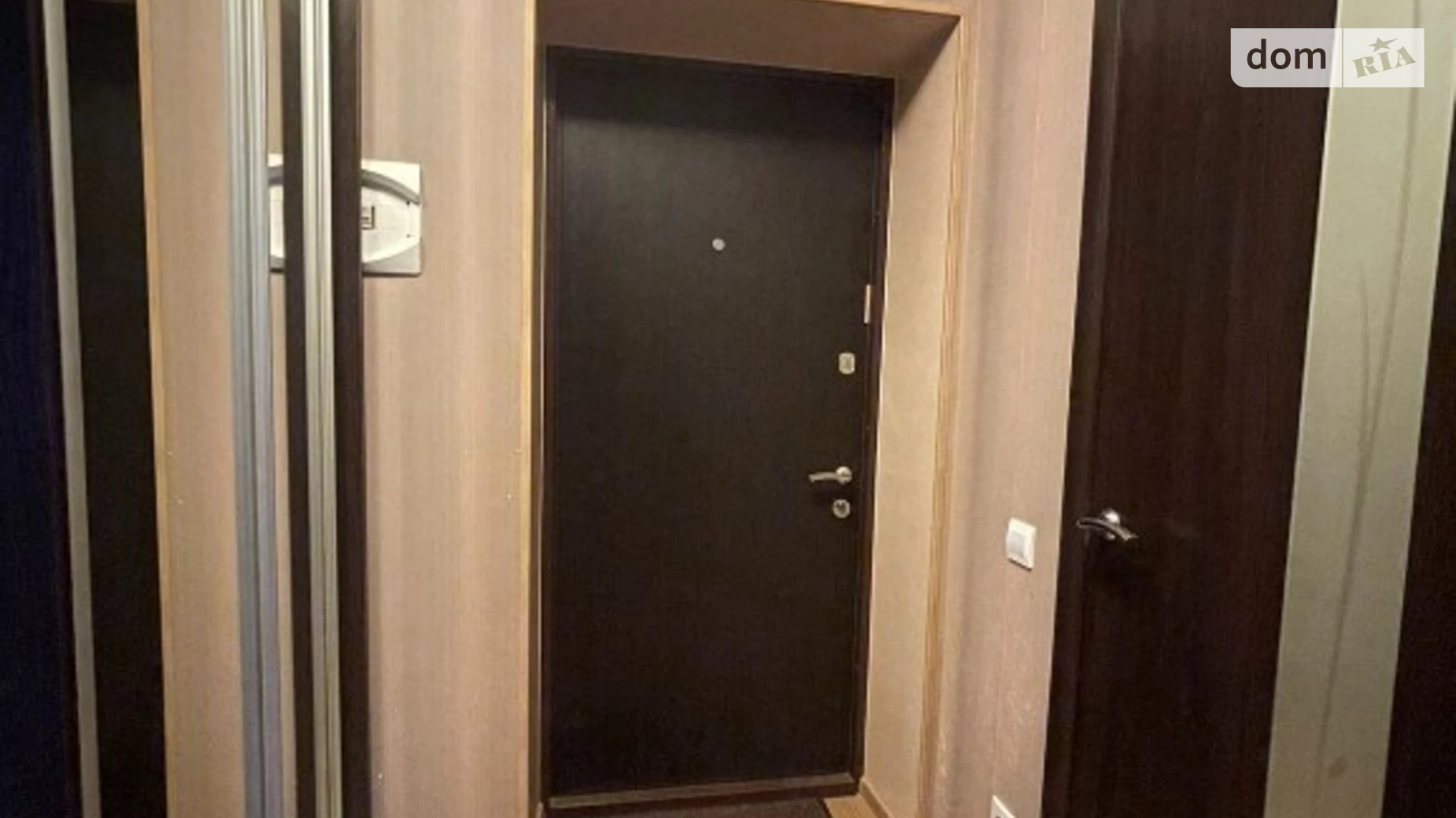 Продается 1-комнатная квартира 39.1 кв. м в Гостомеле, ул. Свято-Покровская(Ленина), 73Б/4 - фото 4