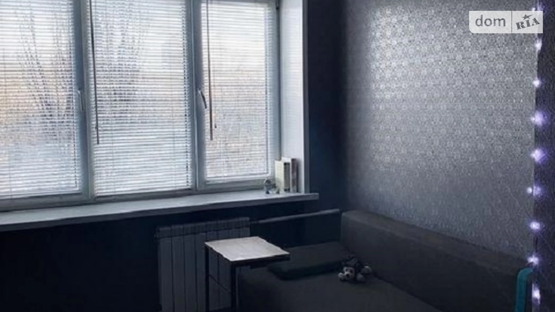 Продается 1-комнатная квартира 22 кв. м в Киеве, ул. Елены Телиги, 57 - фото 2