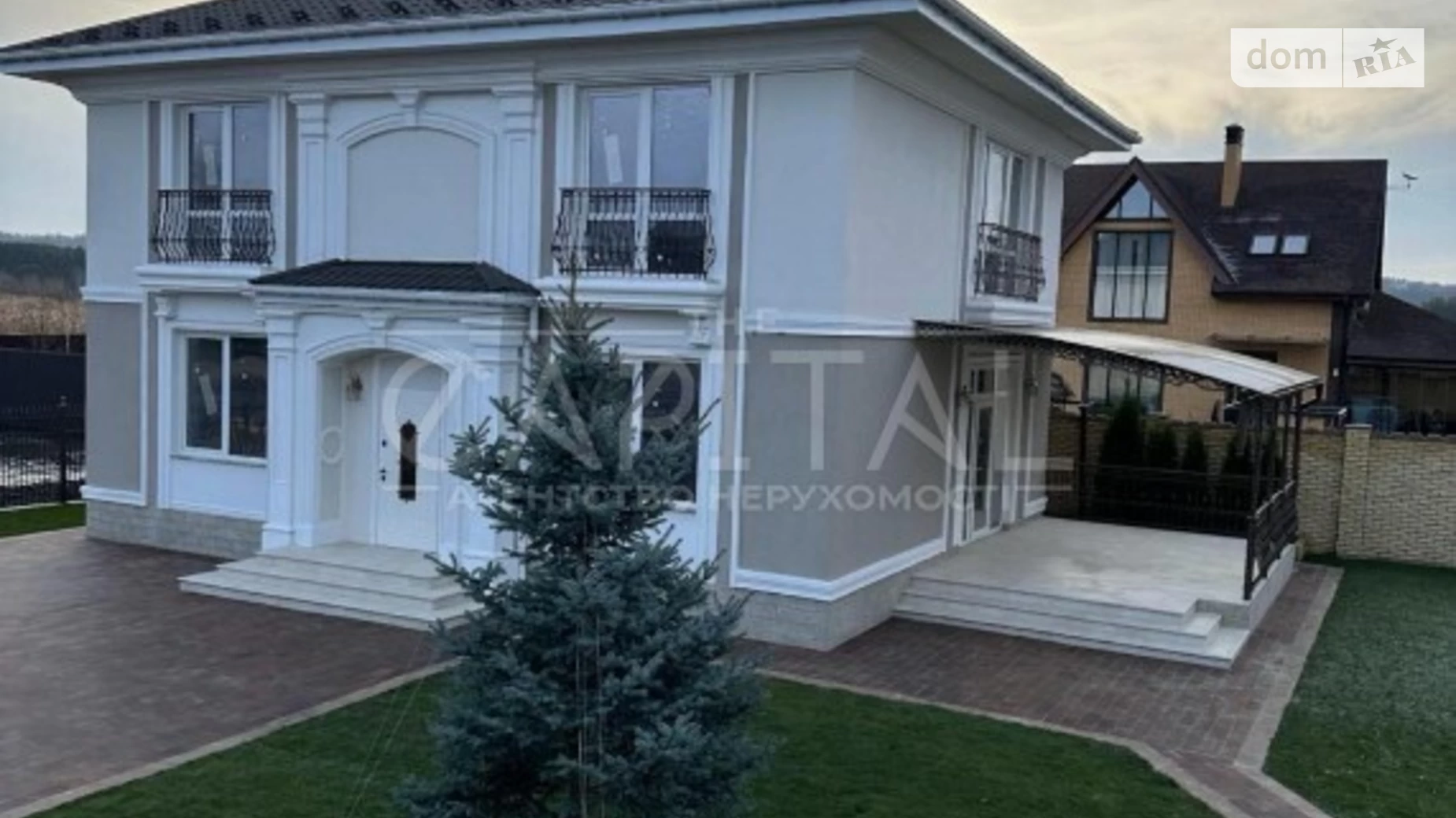 Продається будинок 2 поверховий 165 кв. м з меблями, цена: 280000 $ - фото 2