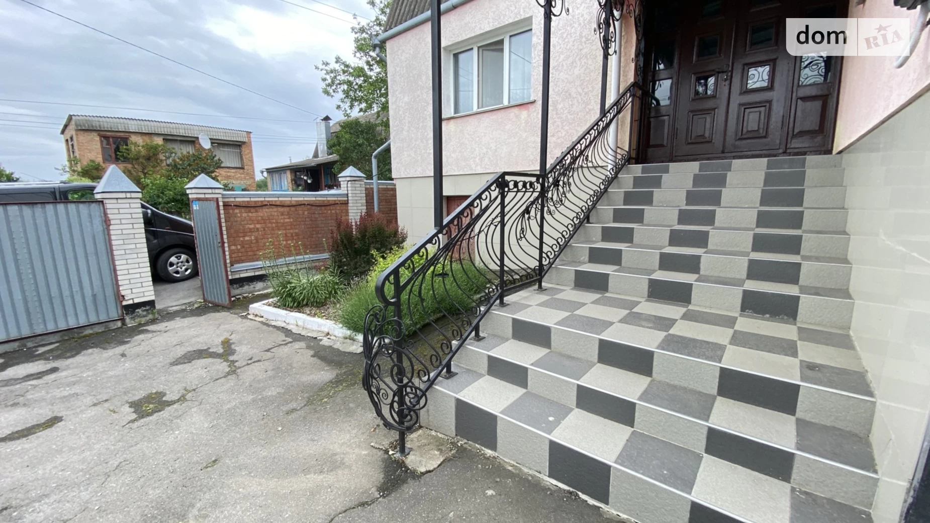 Продается одноэтажный дом 120 кв. м с садом, цена: 105000 $ - фото 4