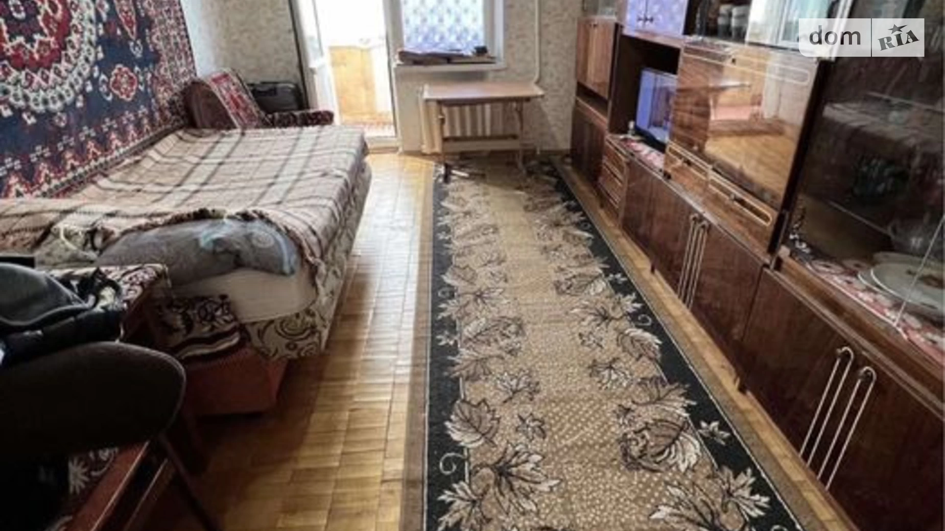 Продается 2-комнатная квартира 48 кв. м в Полтаве, ул. Зеньковская - фото 3