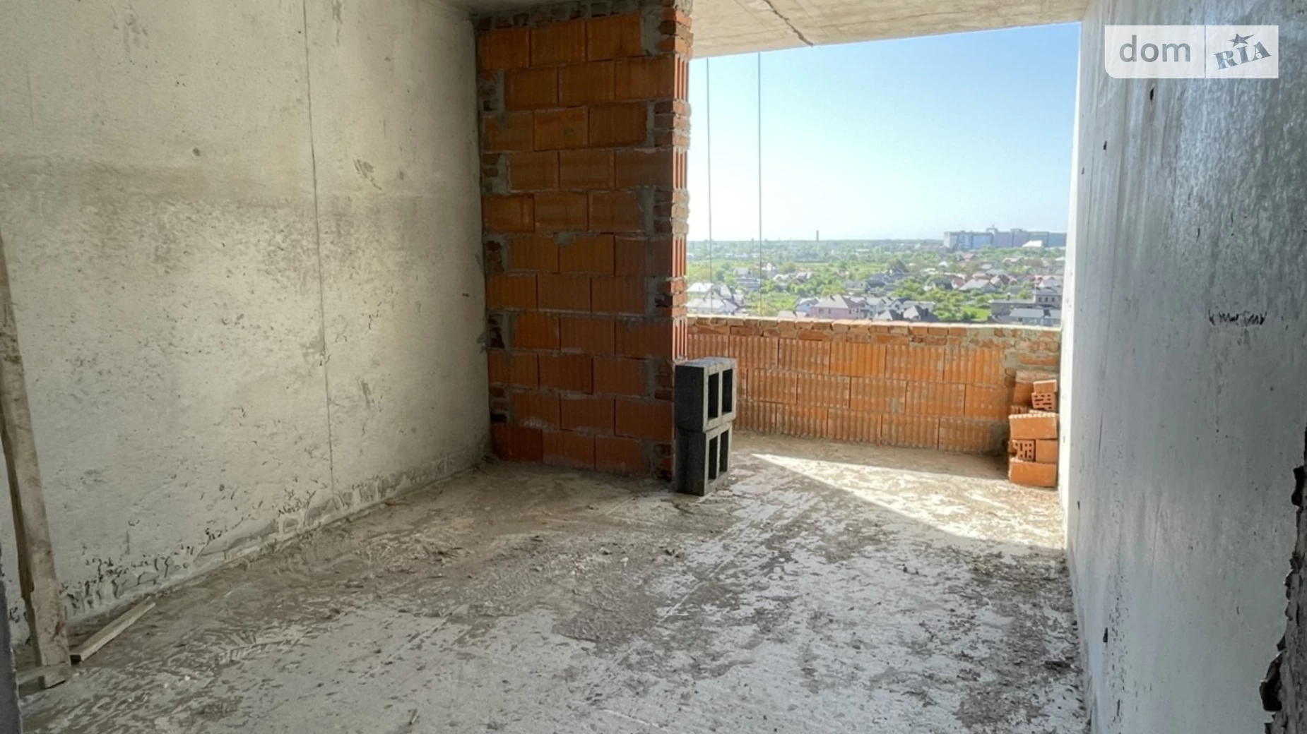 Продается 1-комнатная квартира 43 кв. м в Никитинцах, ул. Петра Маланюка(Декабристов) - фото 2