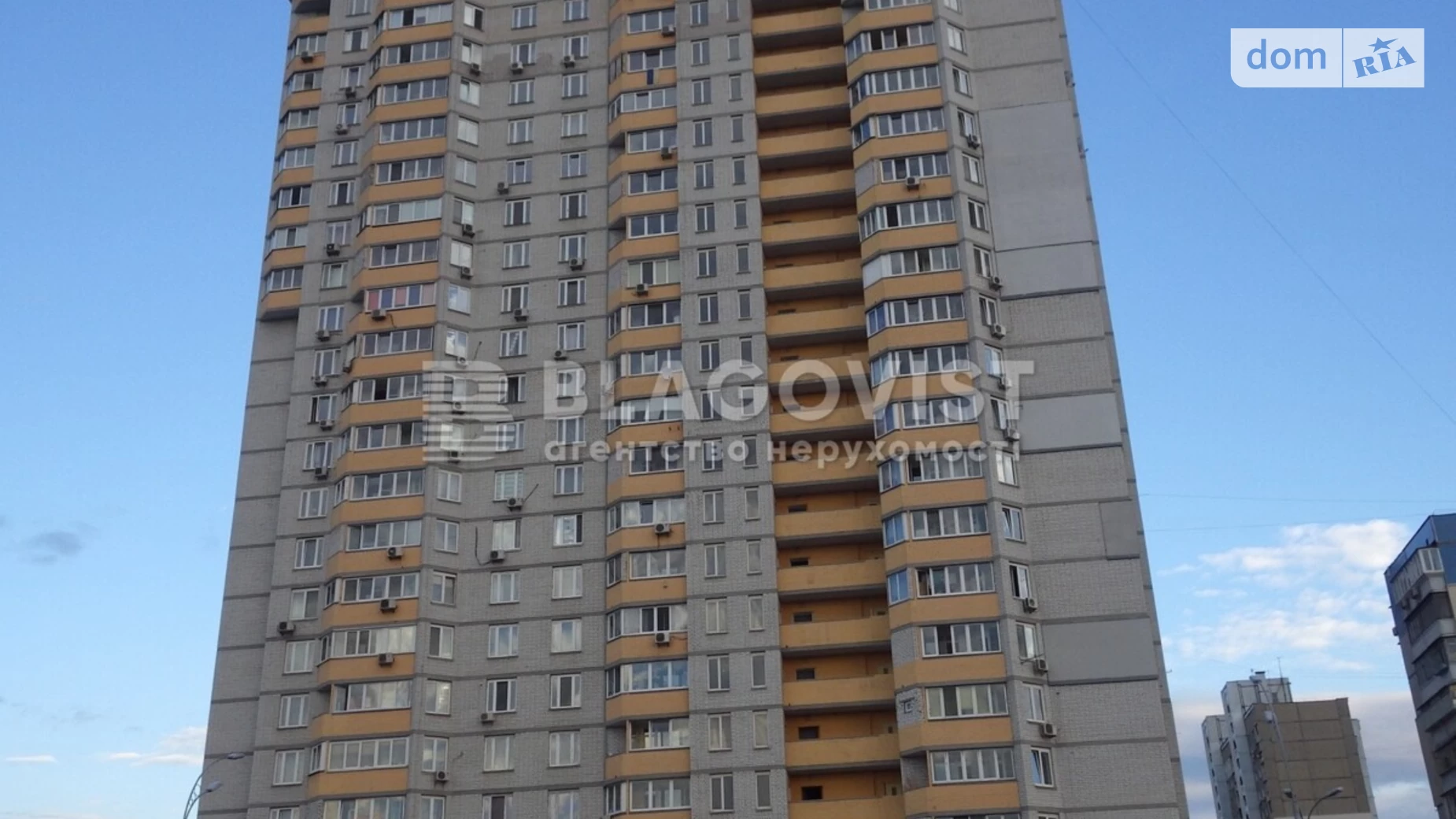 Продается 2-комнатная квартира 71 кв. м в Киеве, ул. Здолбуновская, 9Б - фото 5