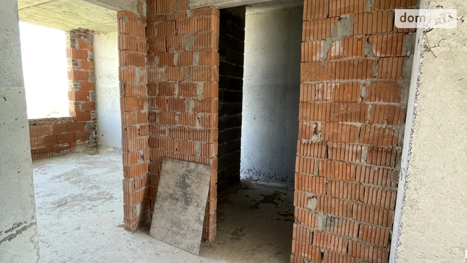 Продается 1-комнатная квартира 43 кв. м в Никитинцах, цена: 30000 $ - фото 2
