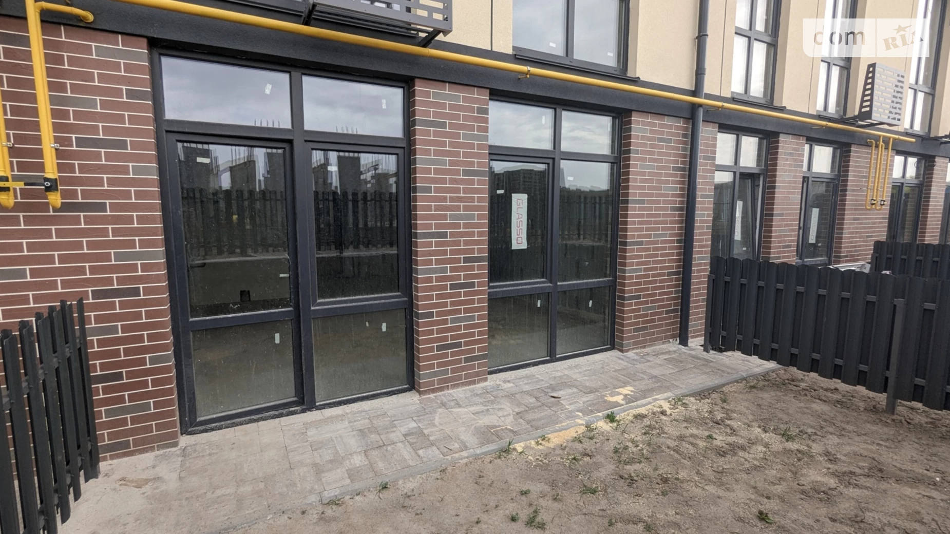 Продается 1-комнатная квартира 47.5 кв. м в Софиевской Борщаговке, ул. Полесская, 2Б - фото 5