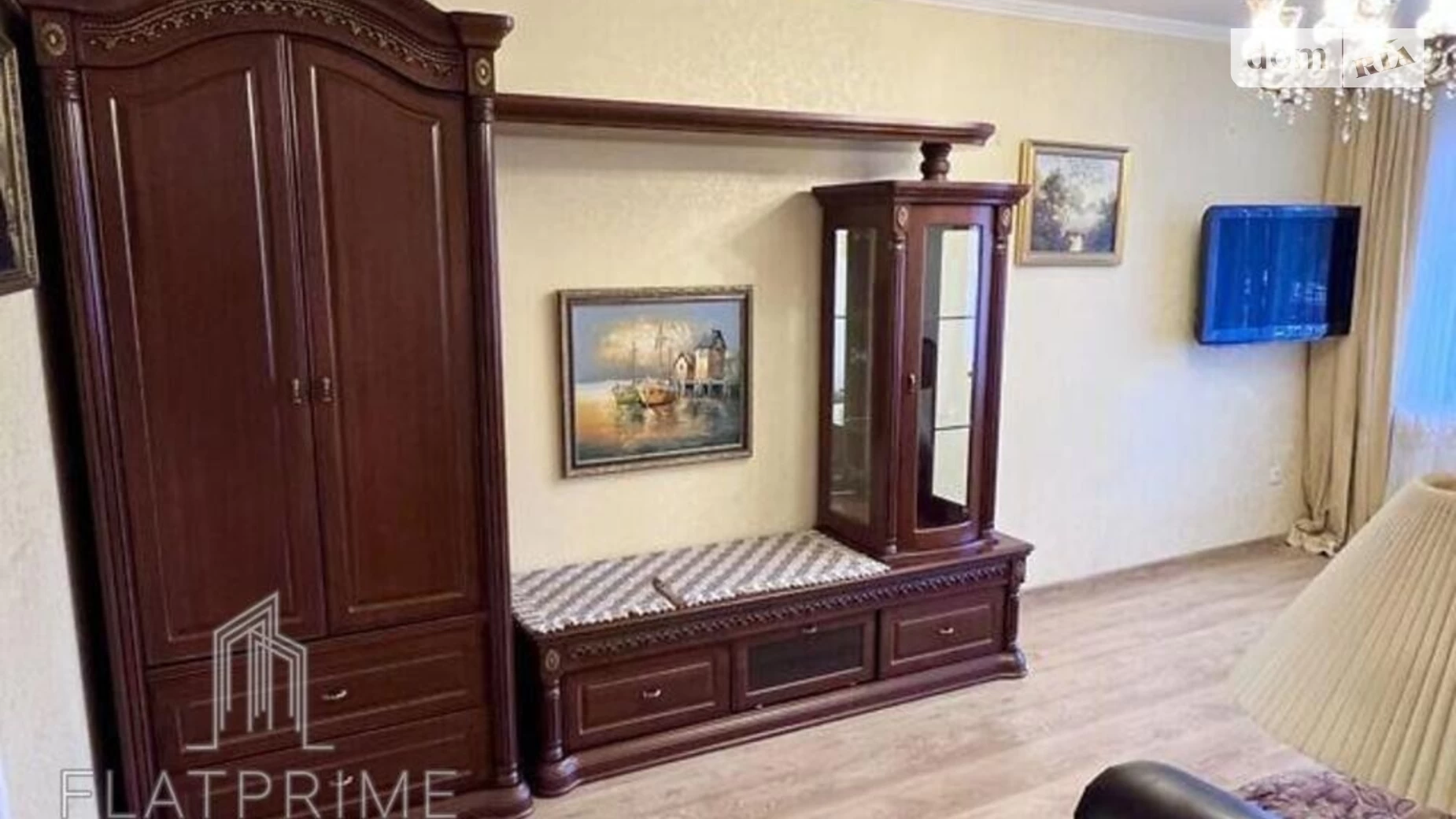 Продается 3-комнатная квартира 61 кв. м в Киеве, ул. Березняковская, 2Б - фото 2