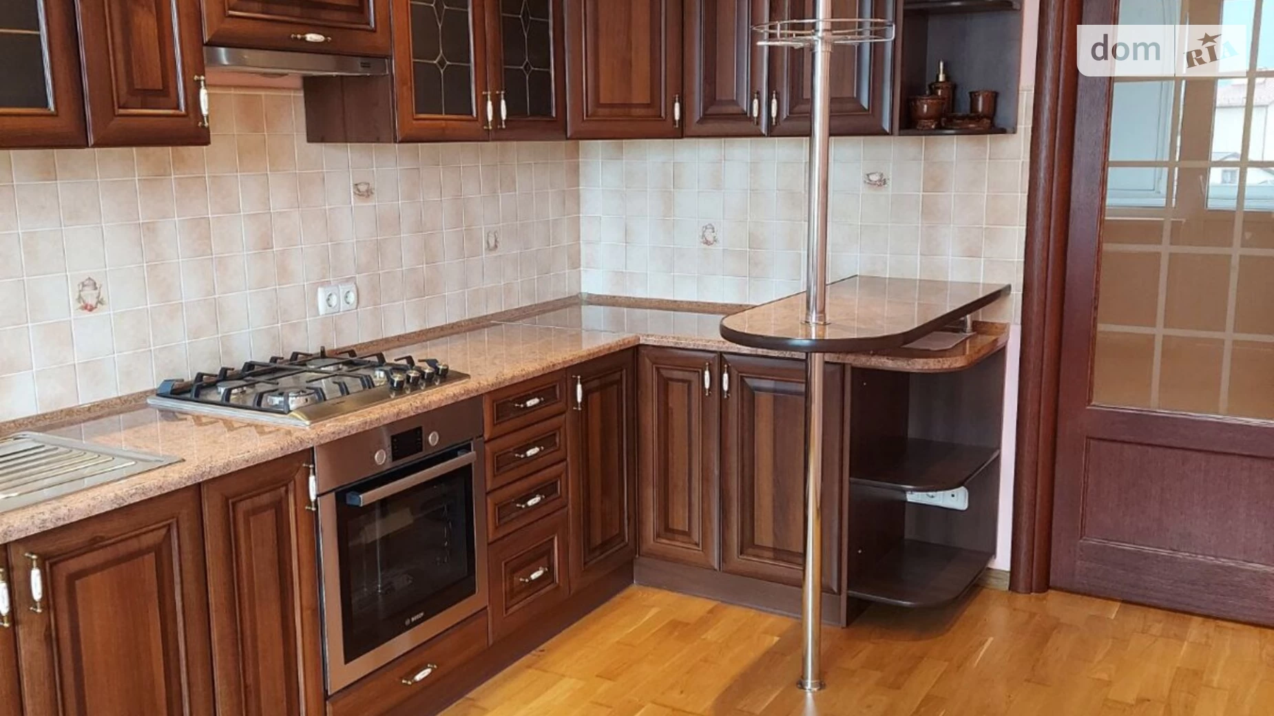 Продается 3-комнатная квартира 109 кв. м в Ивано-Франковске, ул. Молодежная - фото 5