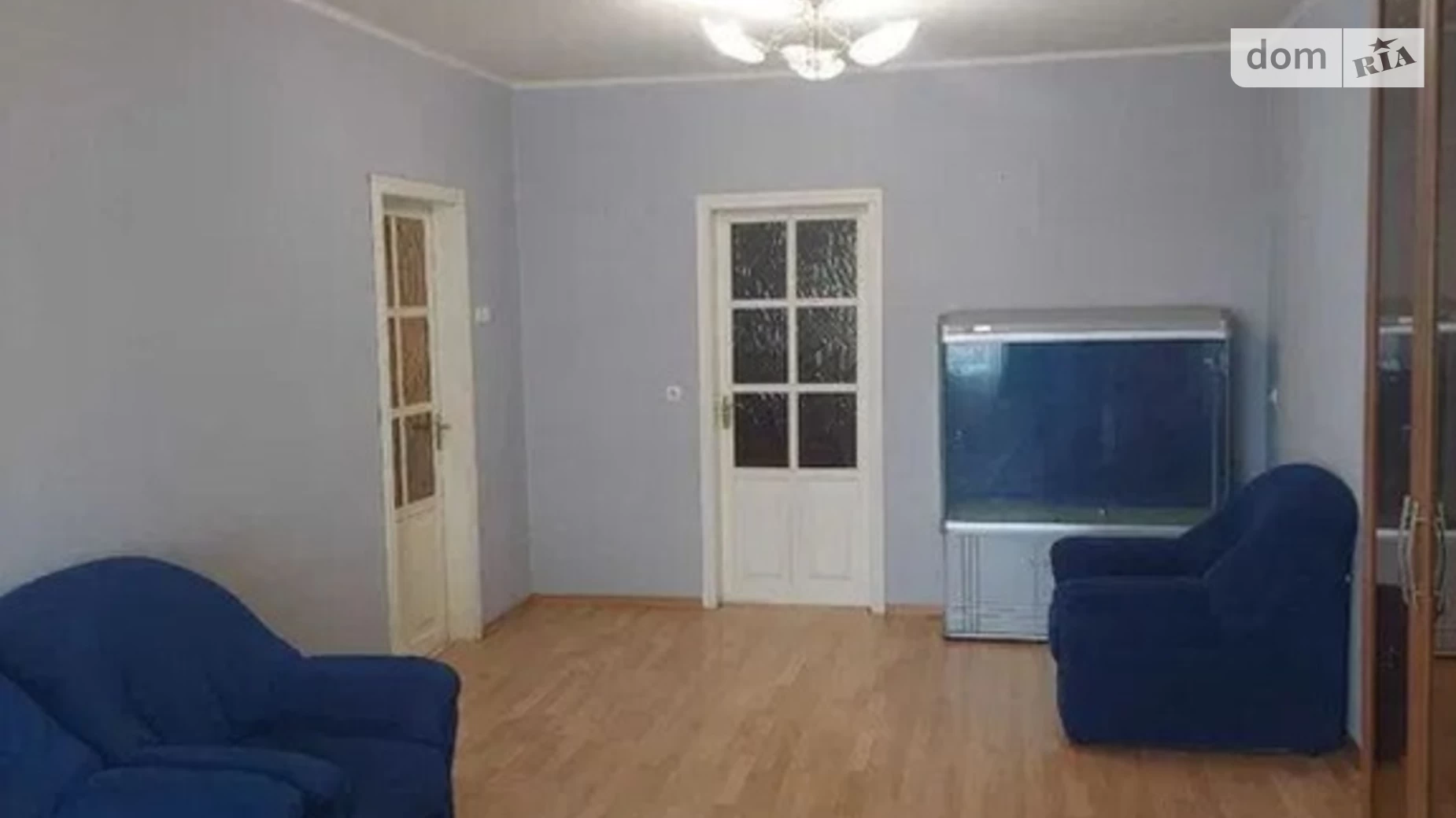 Продается 3-комнатная квартира 82 кв. м в Киеве, ул. Оноре де Бальзака, 55 - фото 2