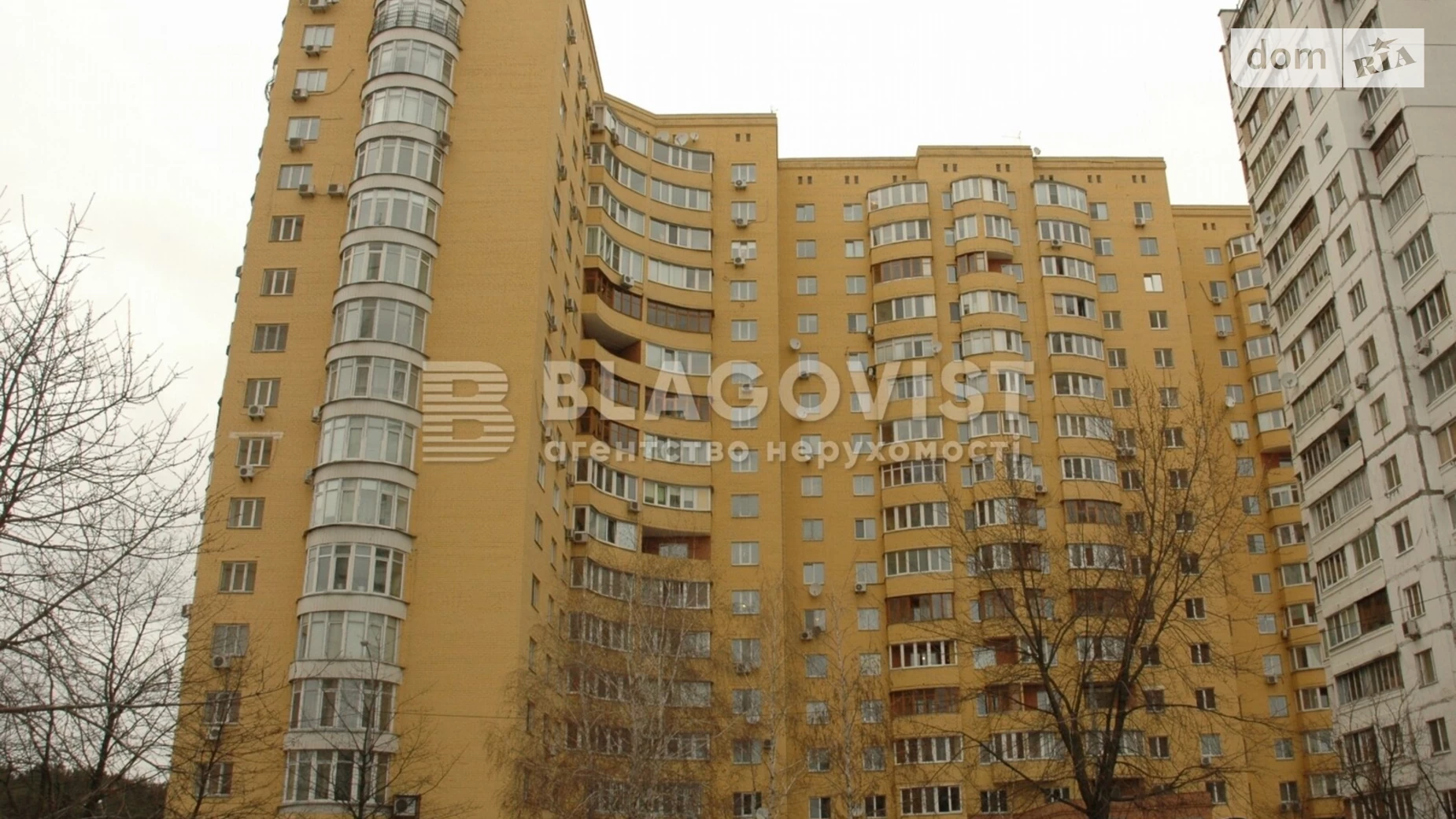 Продается 2-комнатная квартира 68 кв. м в Киеве, ул. Миропольская, 39 - фото 3