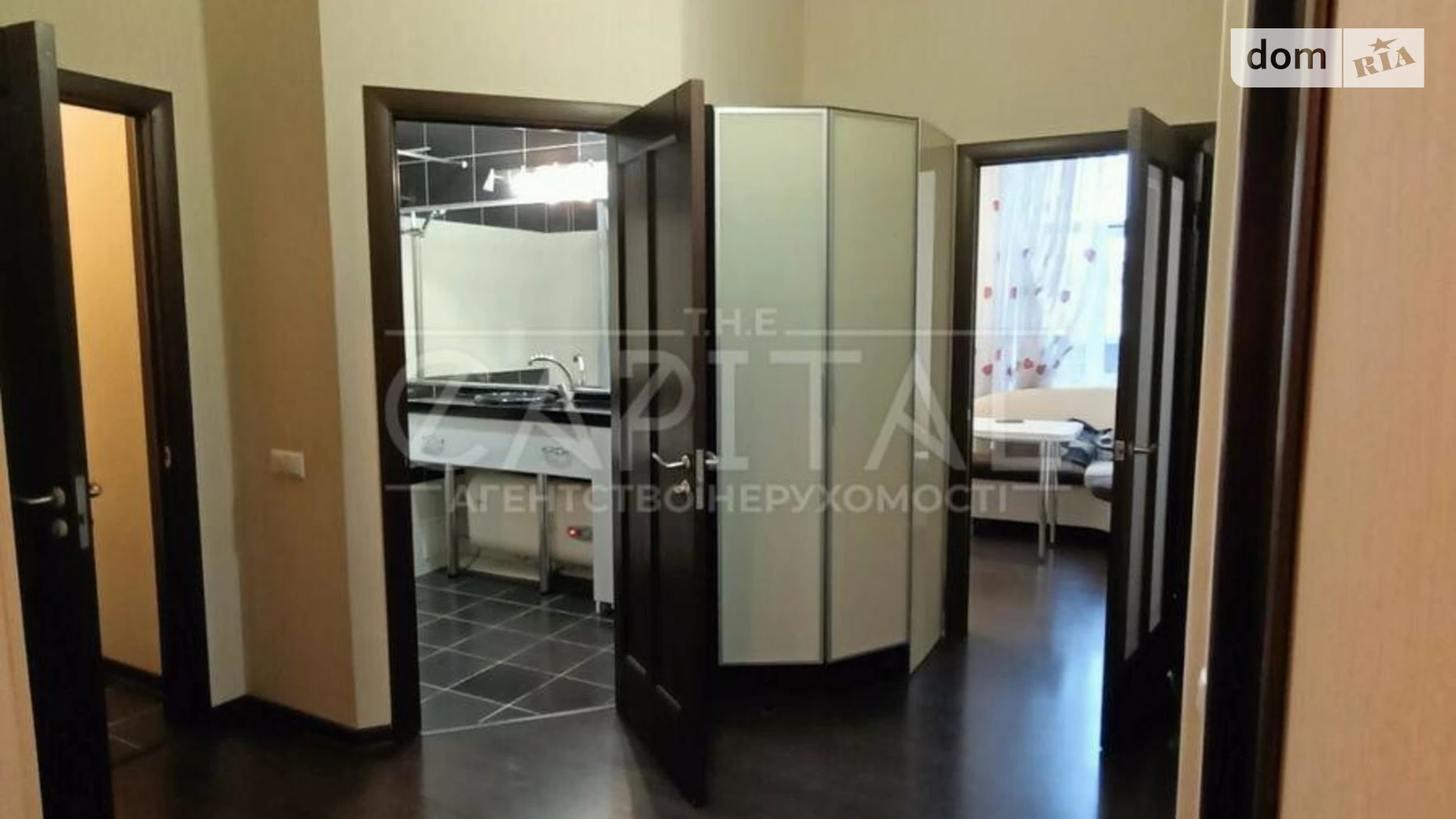 Продается 2-комнатная квартира 85.5 кв. м в Киеве, ул. Антоновича(Горького), 48Б - фото 5