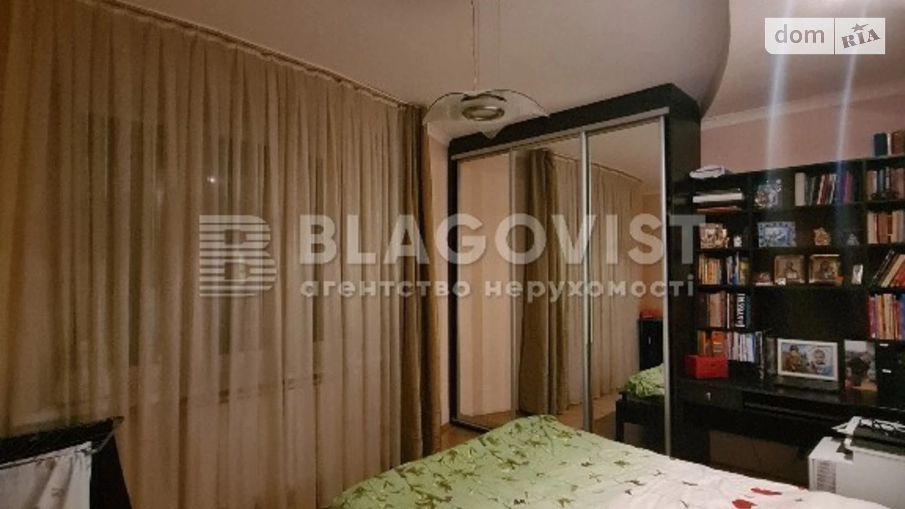 Продается 2-комнатная квартира 80 кв. м в Киеве, просп. Владимира Ивасюка, 8 - фото 3
