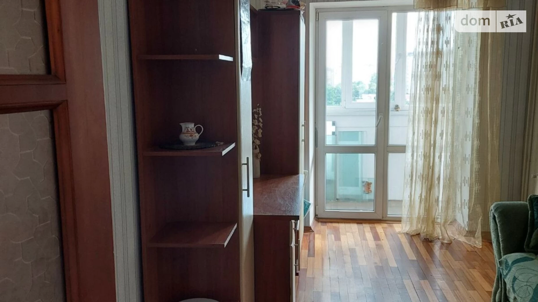 Продается 4-комнатная квартира 85.2 кв. м в Ивано-Франковске - фото 3
