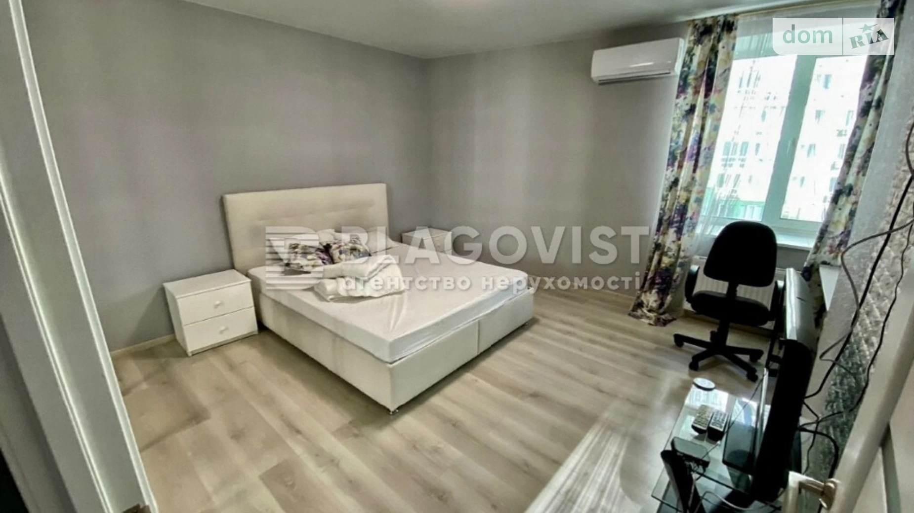 Продается 1-комнатная квартира 51 кв. м в Киеве, ул. Герцена, 32 - фото 4