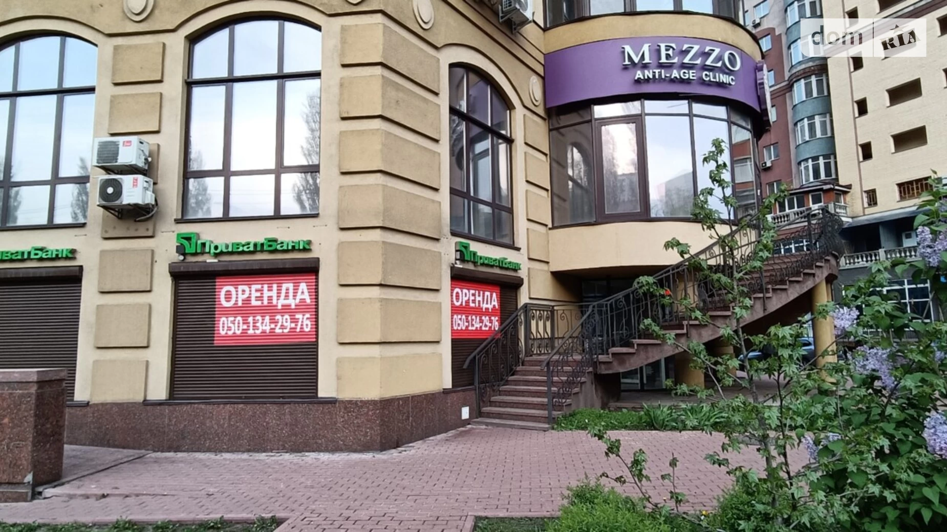 Сдается в аренду помещения свободного назначения 82.9 кв. м в 16-этажном здании, цена: 75000 грн - фото 3