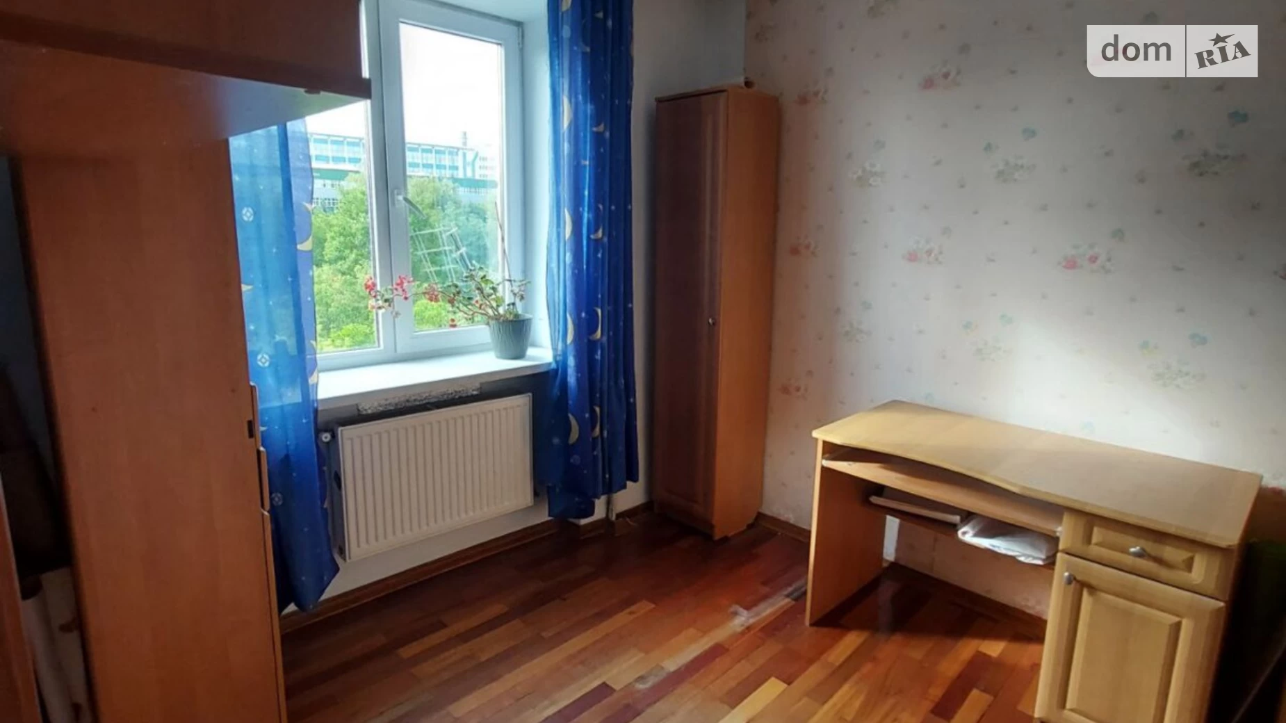 Продается 4-комнатная квартира 85.2 кв. м в Ивано-Франковске - фото 5
