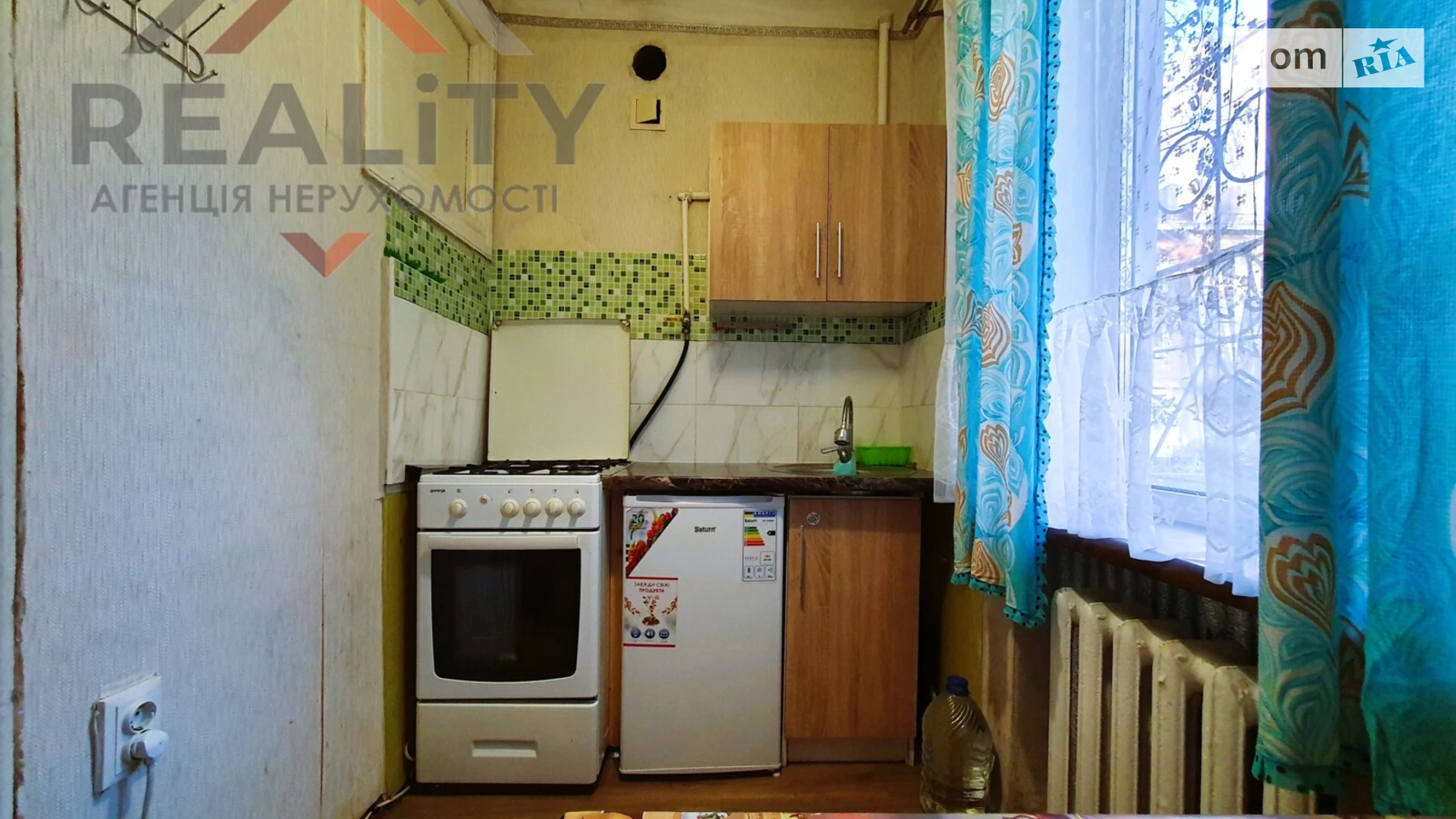 Продается 2-комнатная квартира 37 кв. м в Днепре, ул. Алана Шепарда(Суворова), 26А - фото 2