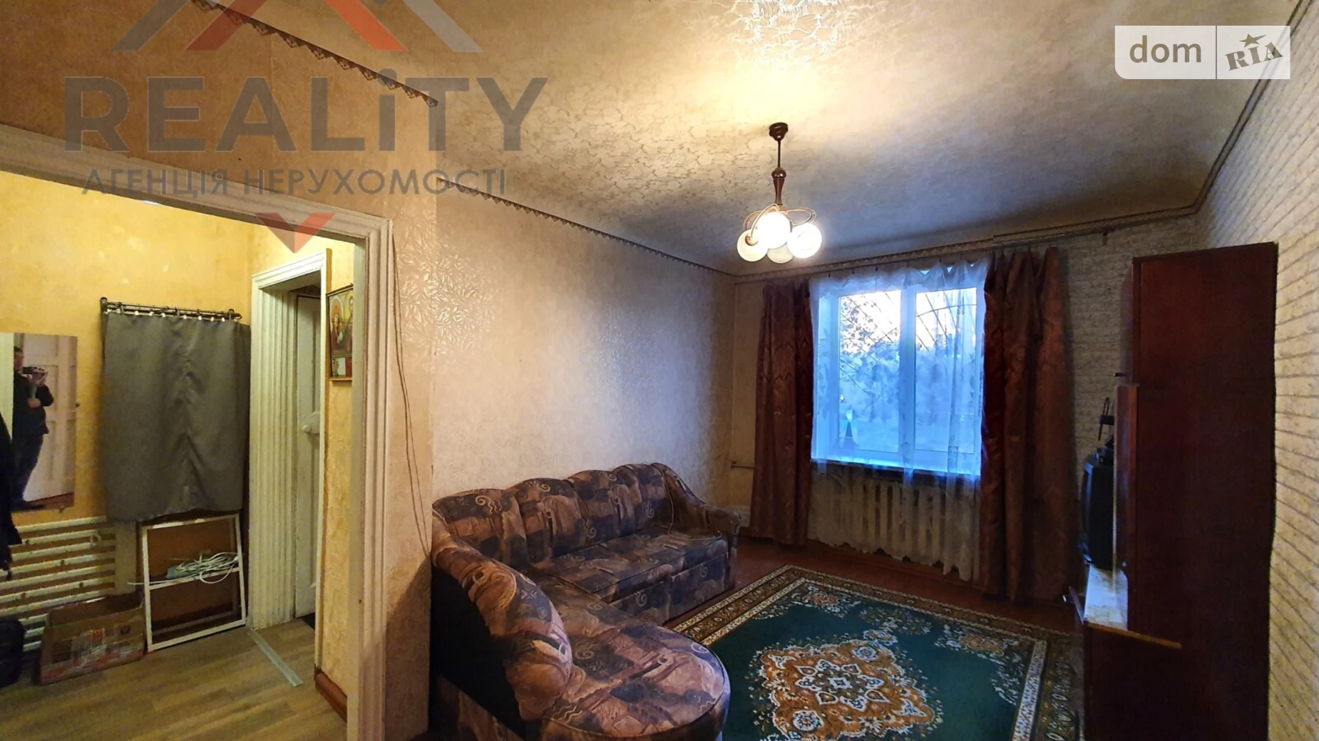 Продается 2-комнатная квартира 37 кв. м в Днепре, ул. Алана Шепарда(Суворова), 26А - фото 5