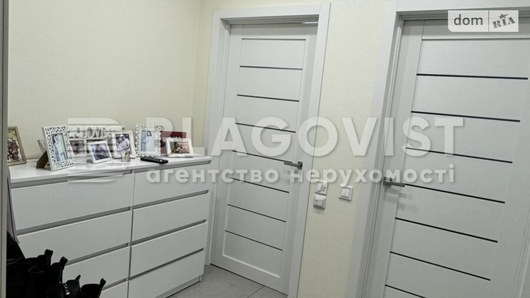 Продается 1-комнатная квартира 42 кв. м в Киеве, просп. Европейского Союза(Правды), 41А - фото 3