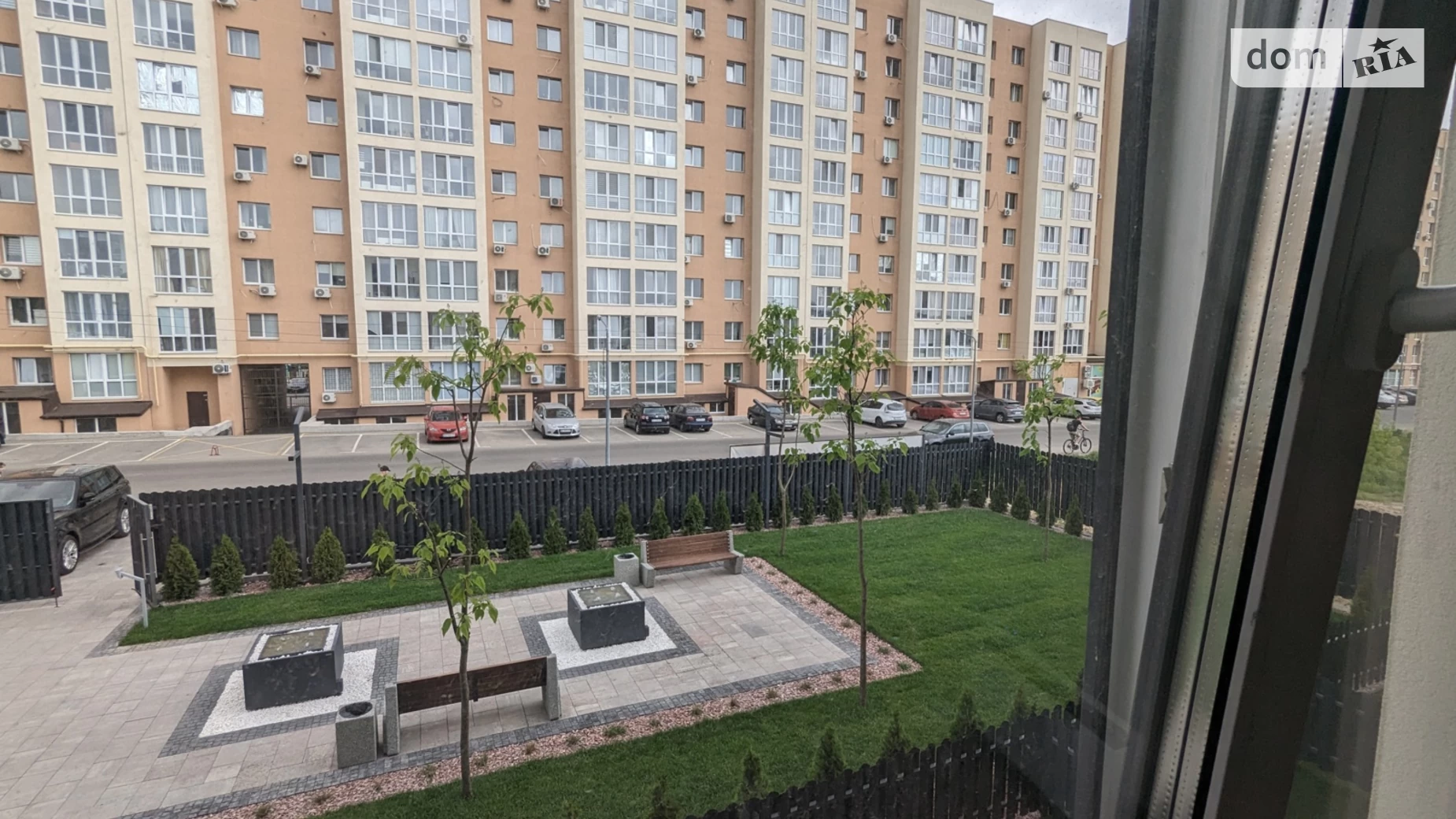 Продается 1-комнатная квартира 28.7 кв. м в Софиевской Борщаговке, ул. Полесская, 2Б - фото 3