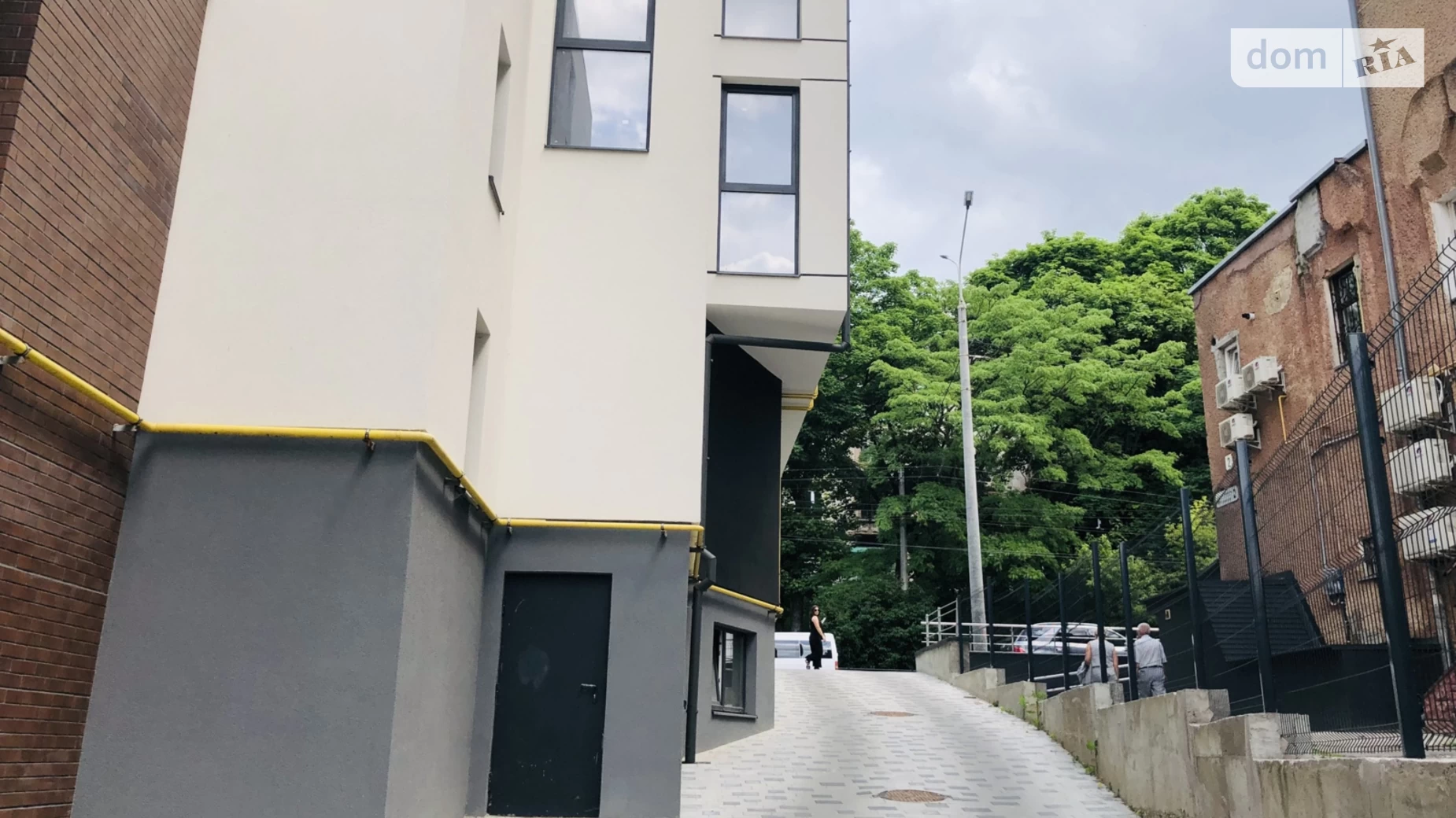 Продається офіс 200 кв. м в бізнес-центрі, цена: 133000 $ - фото 4