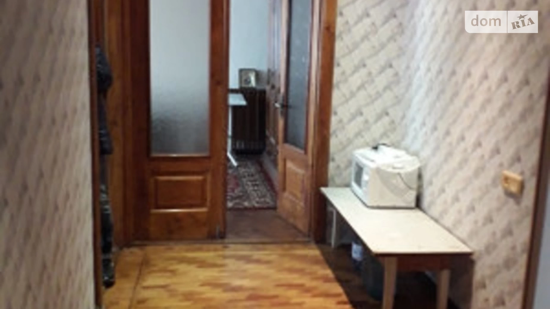 Продается 4-комнатная квартира 85 кв. м в Одессе, ул. Рихтера Святослава, 132/2 - фото 2