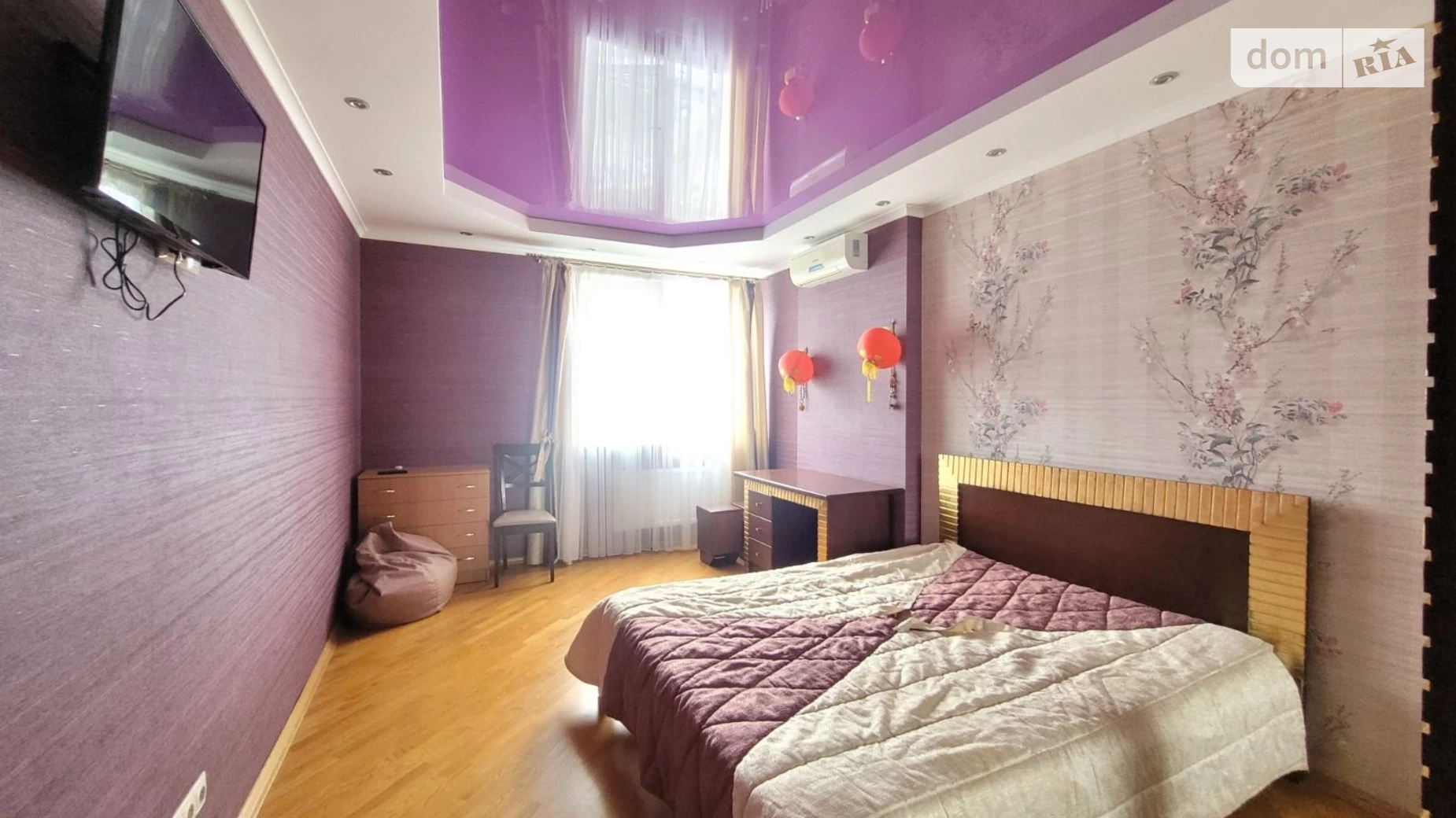 Продается 2-комнатная квартира 80.2 кв. м в Киеве, ул. Александра Мишуги, 8 - фото 3