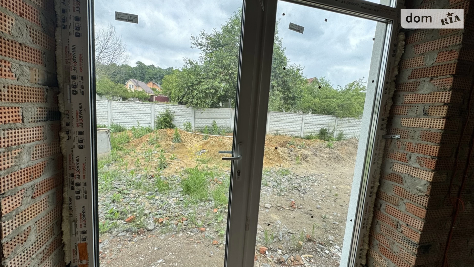 Продается дом на 2 этажа 120 кв. м с балконом, цена: 125000 $ - фото 4