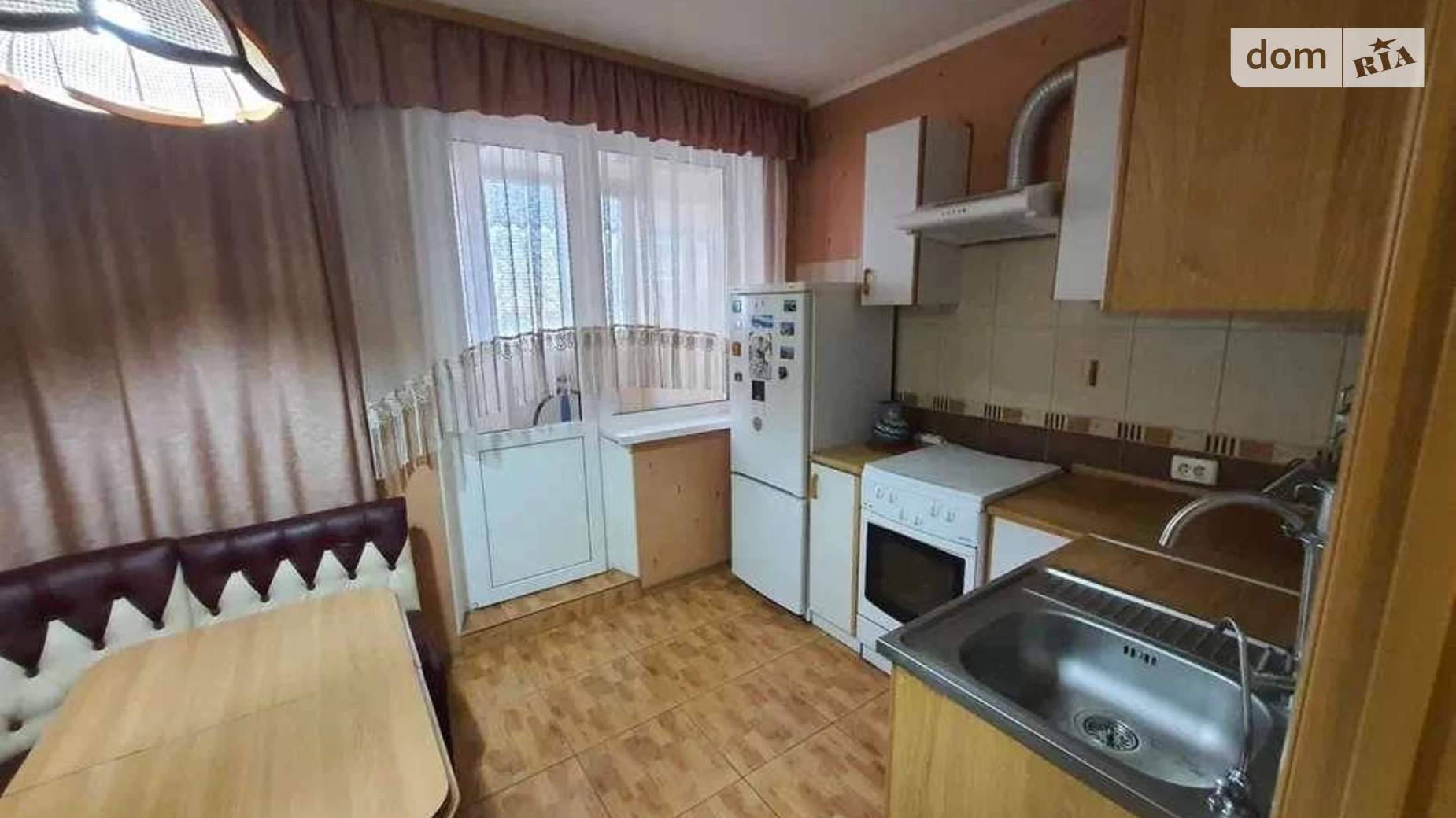 Продается 1-комнатная квартира 40 кв. м в Харькове, ул. Астрономическая - фото 2