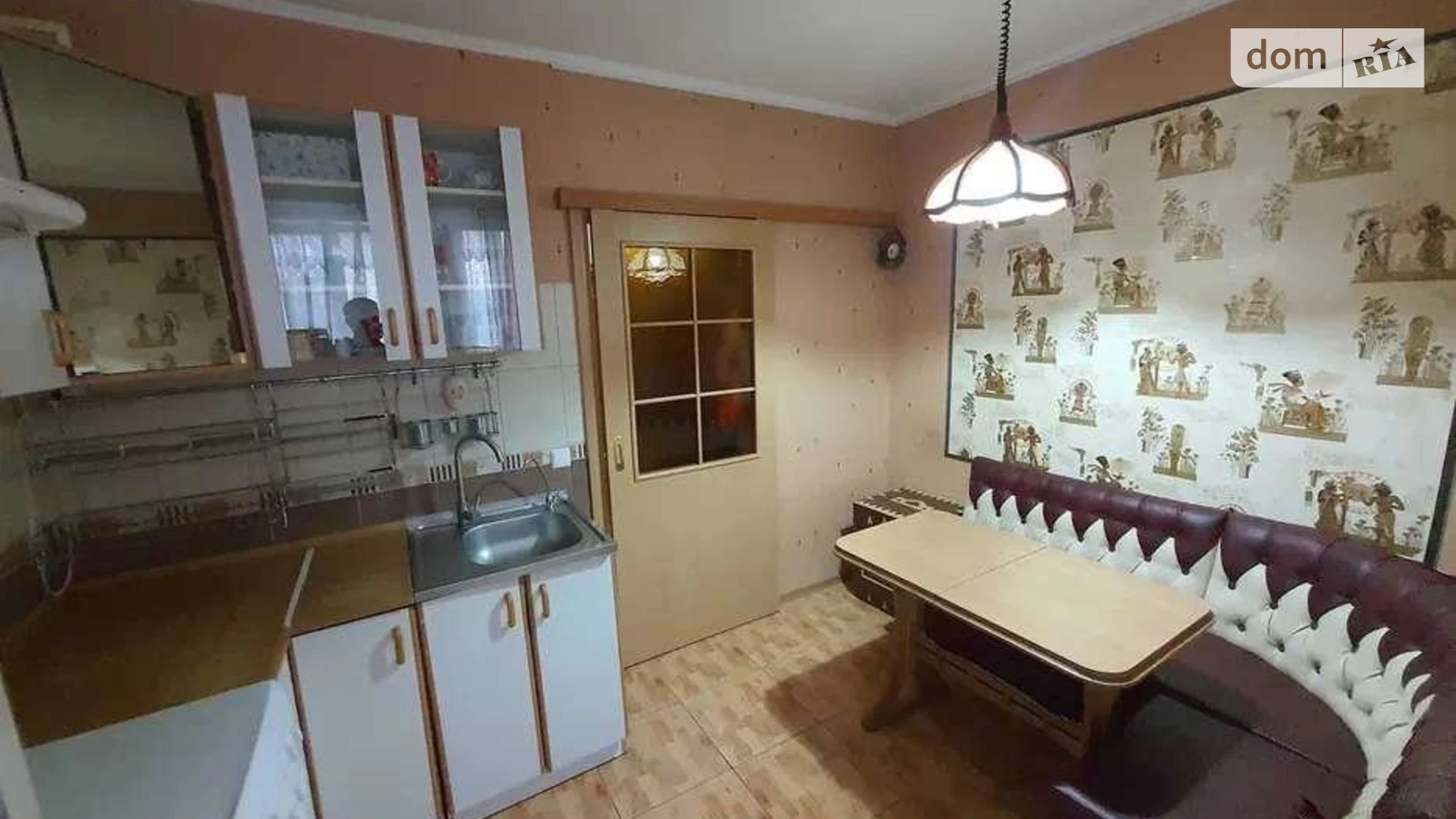 Продается 1-комнатная квартира 40 кв. м в Харькове, ул. Астрономическая - фото 4
